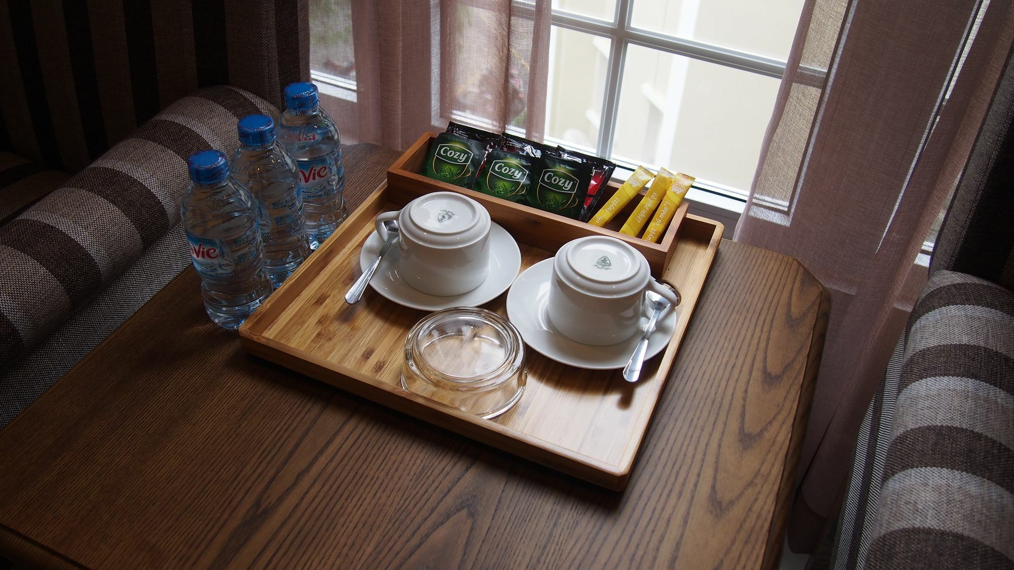 Hotel Hoang Lan