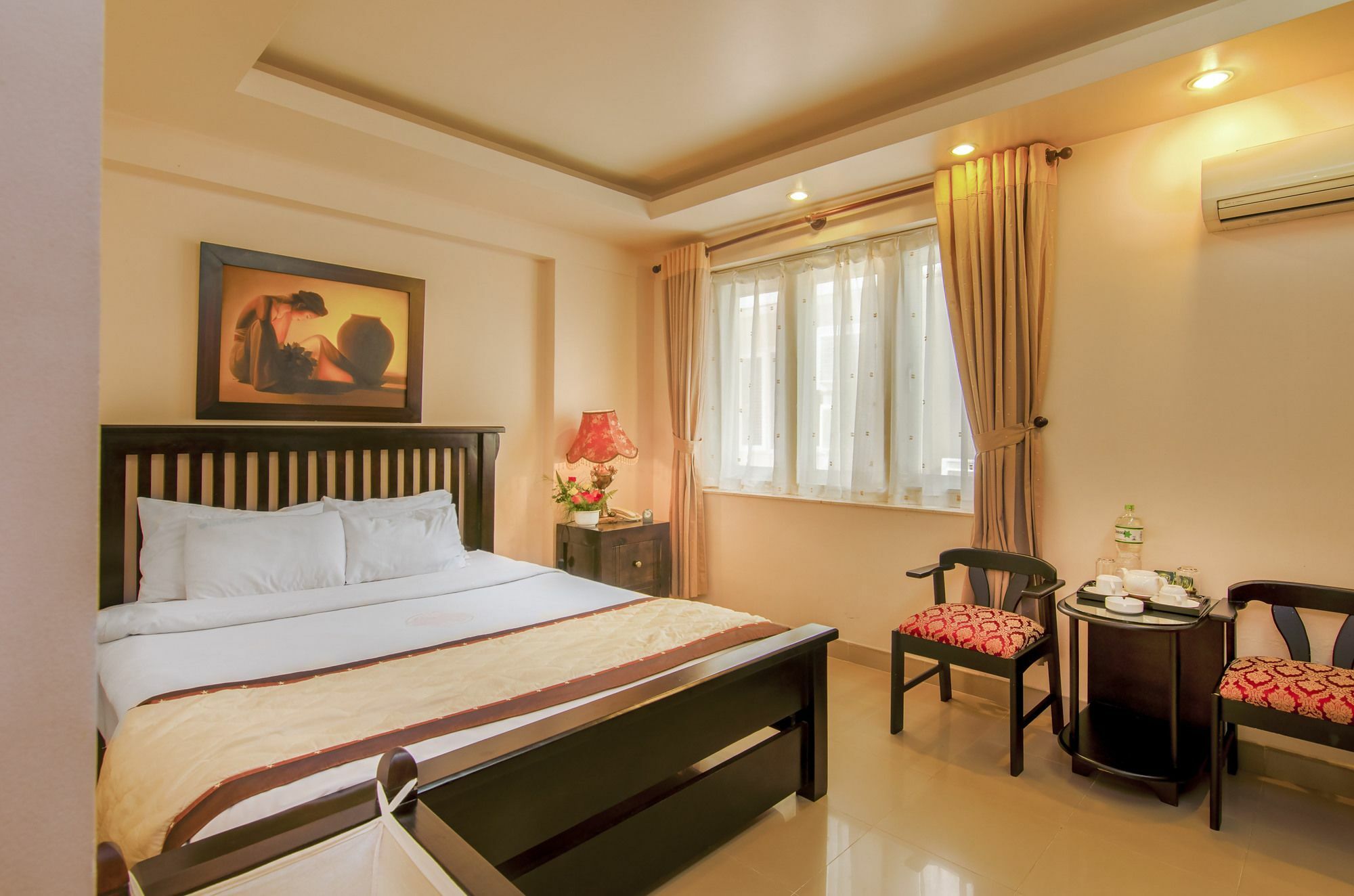 Vien Dong District 7 Phu My Hung Hotel