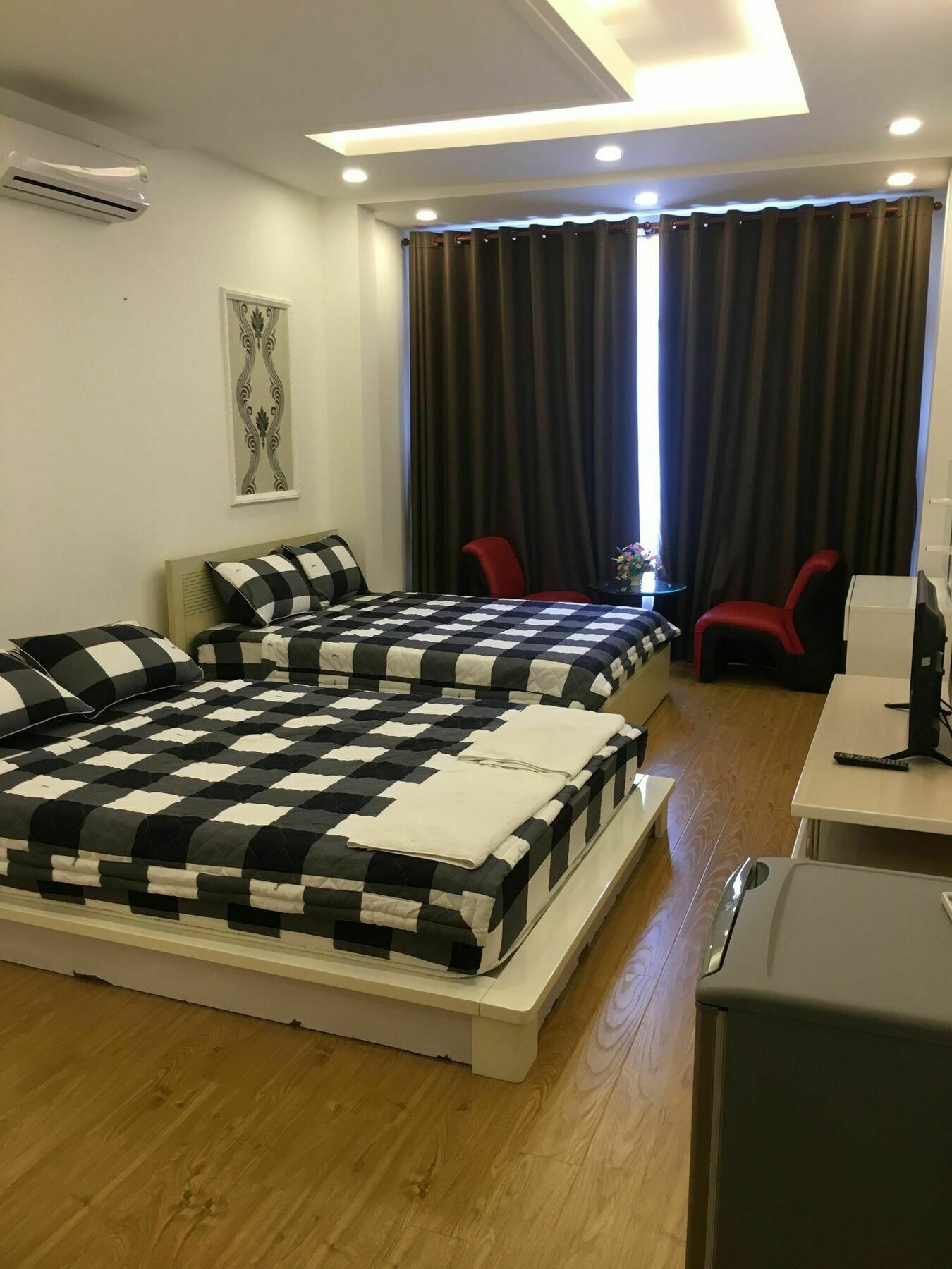 Ace Ho Chi Minh City