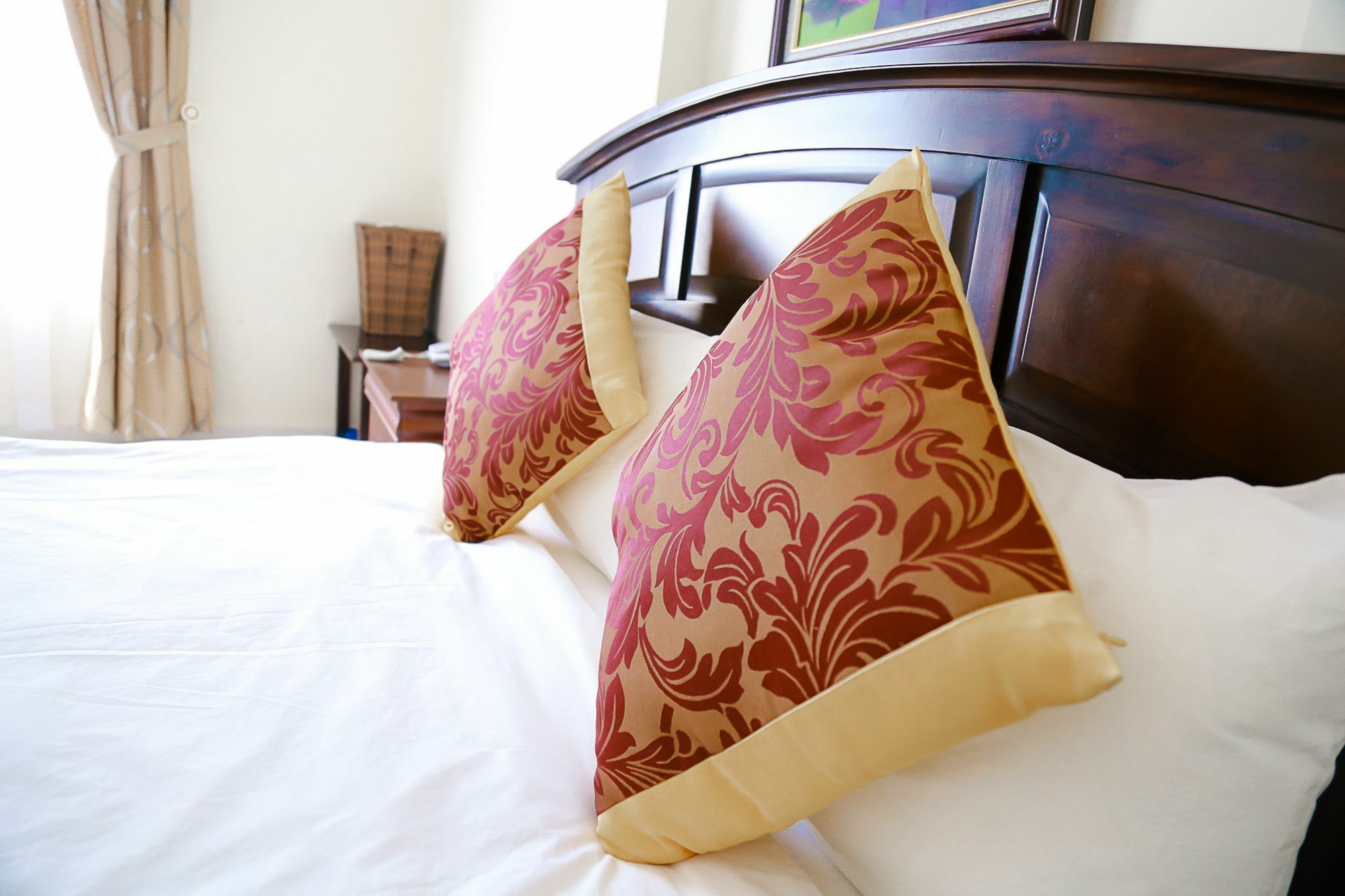 Hotel Golden 2*