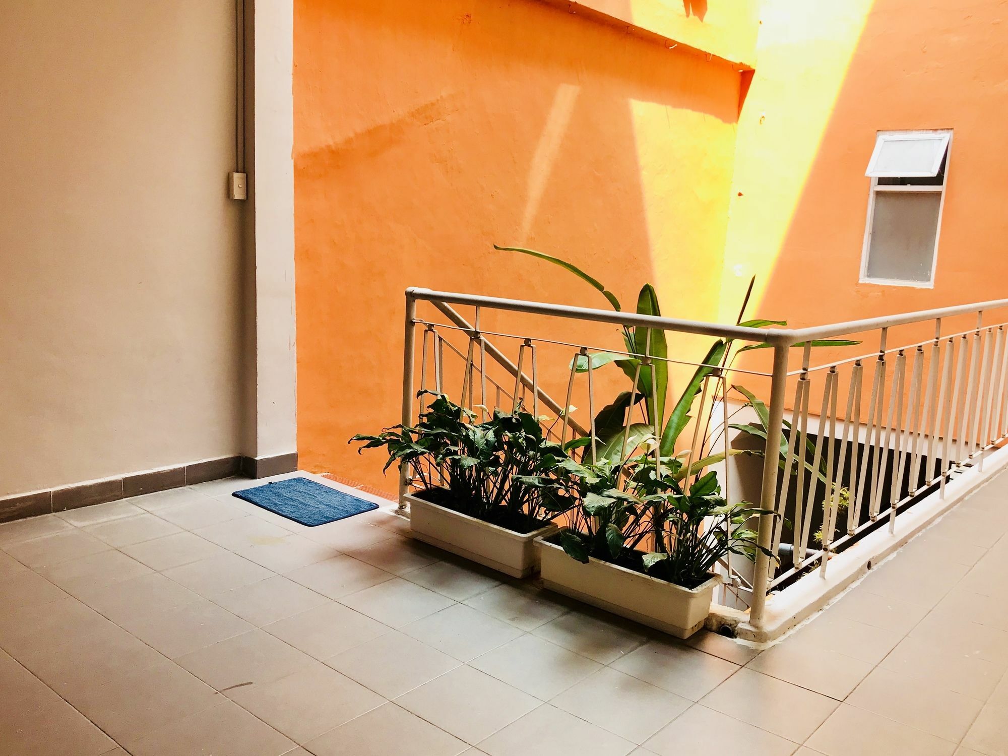 Aparthotel Greenwood Living Compass Ho Chi Minh City