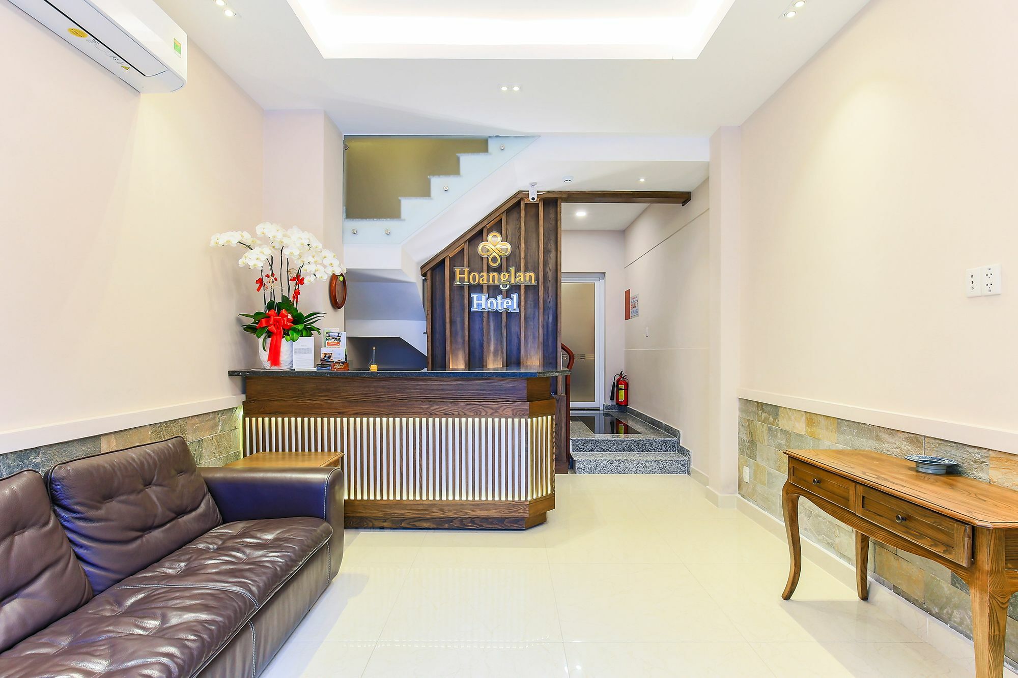 Hoang Lan Hotel 3*