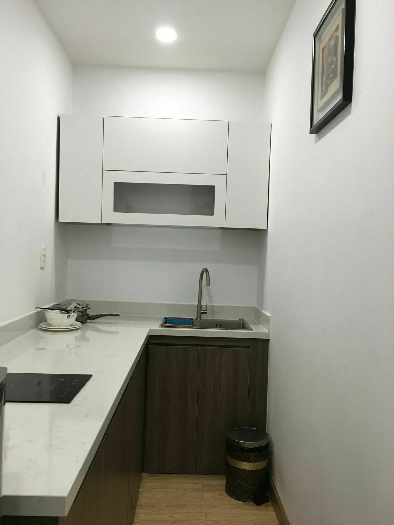 Smiley 11 Apartment Ho Chi Minh City