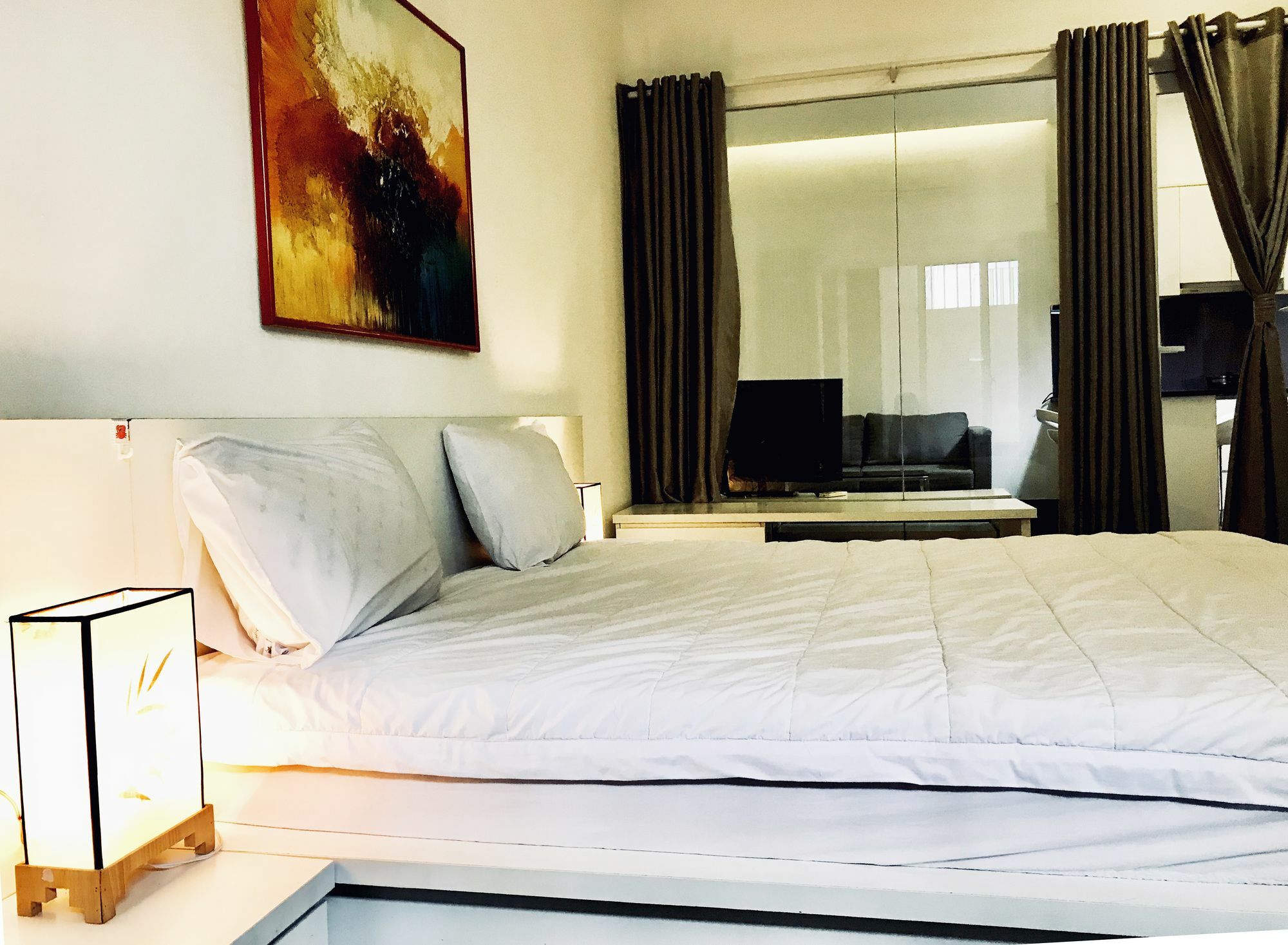 Greenwood Living Compass Ho Chi Minh City