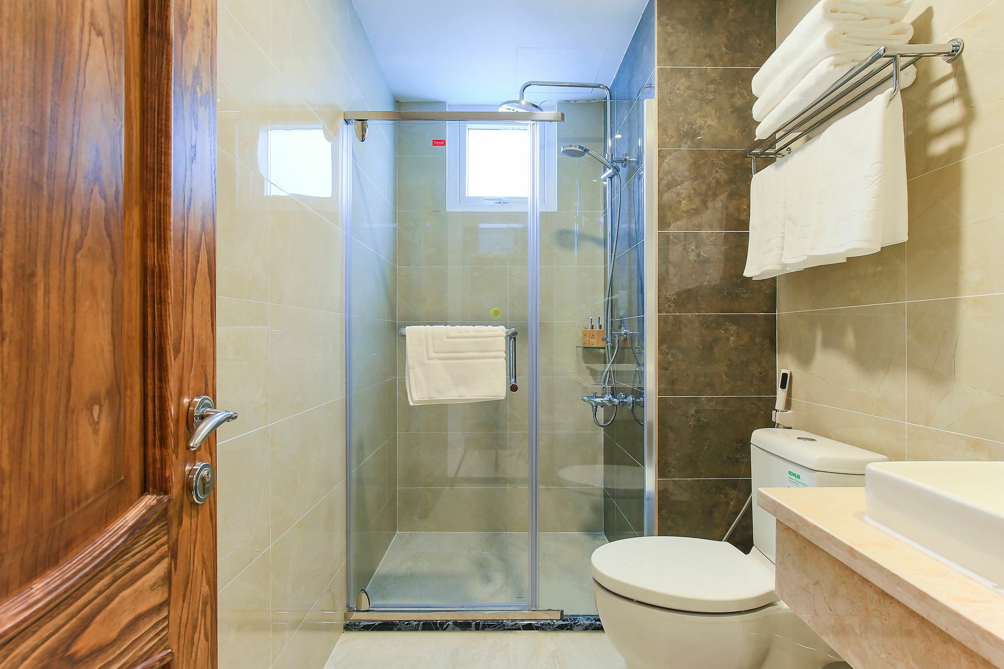 Hotel Hoang Lan 3*