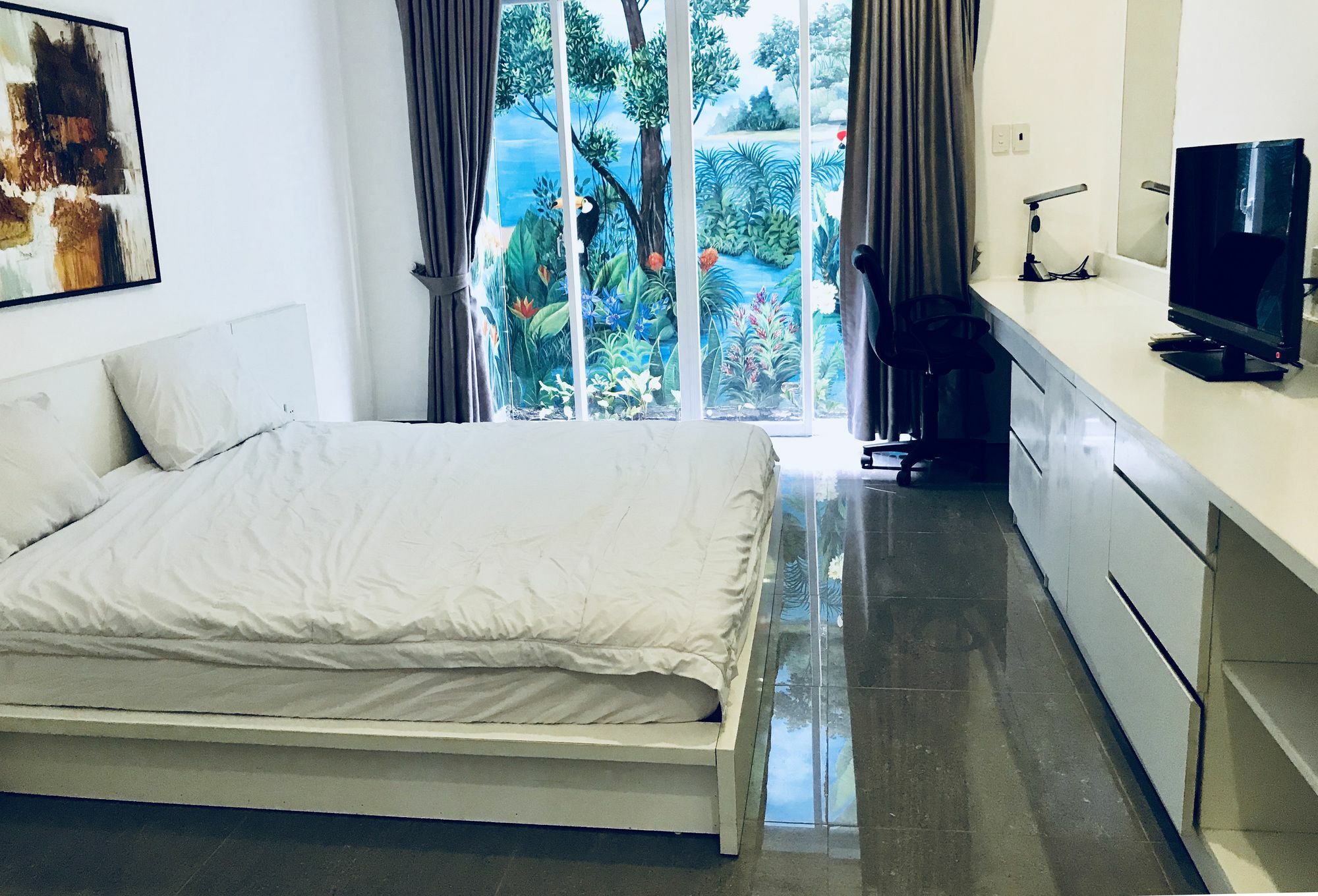 Greenwood Living Compass 3*