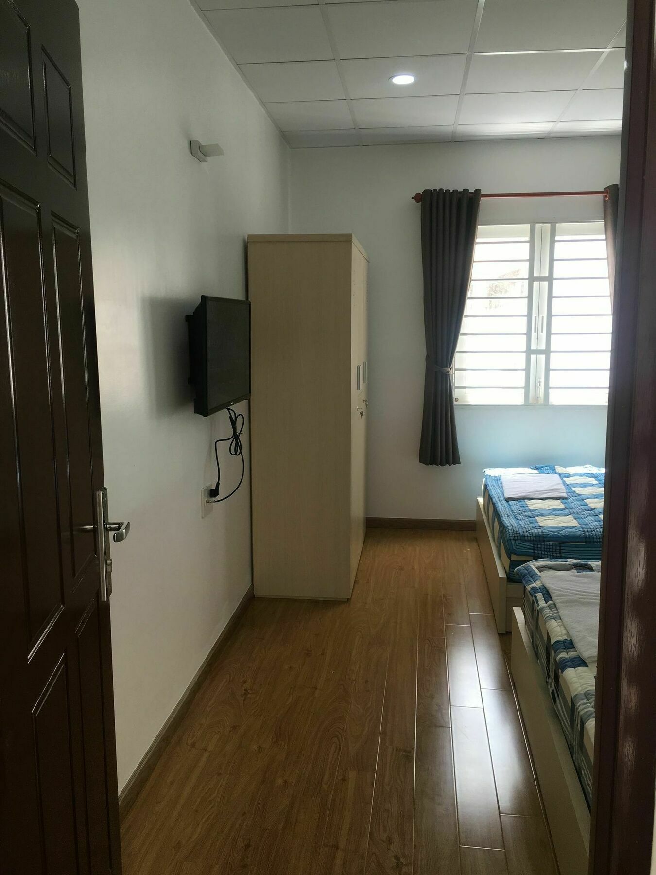Hotel Ace *