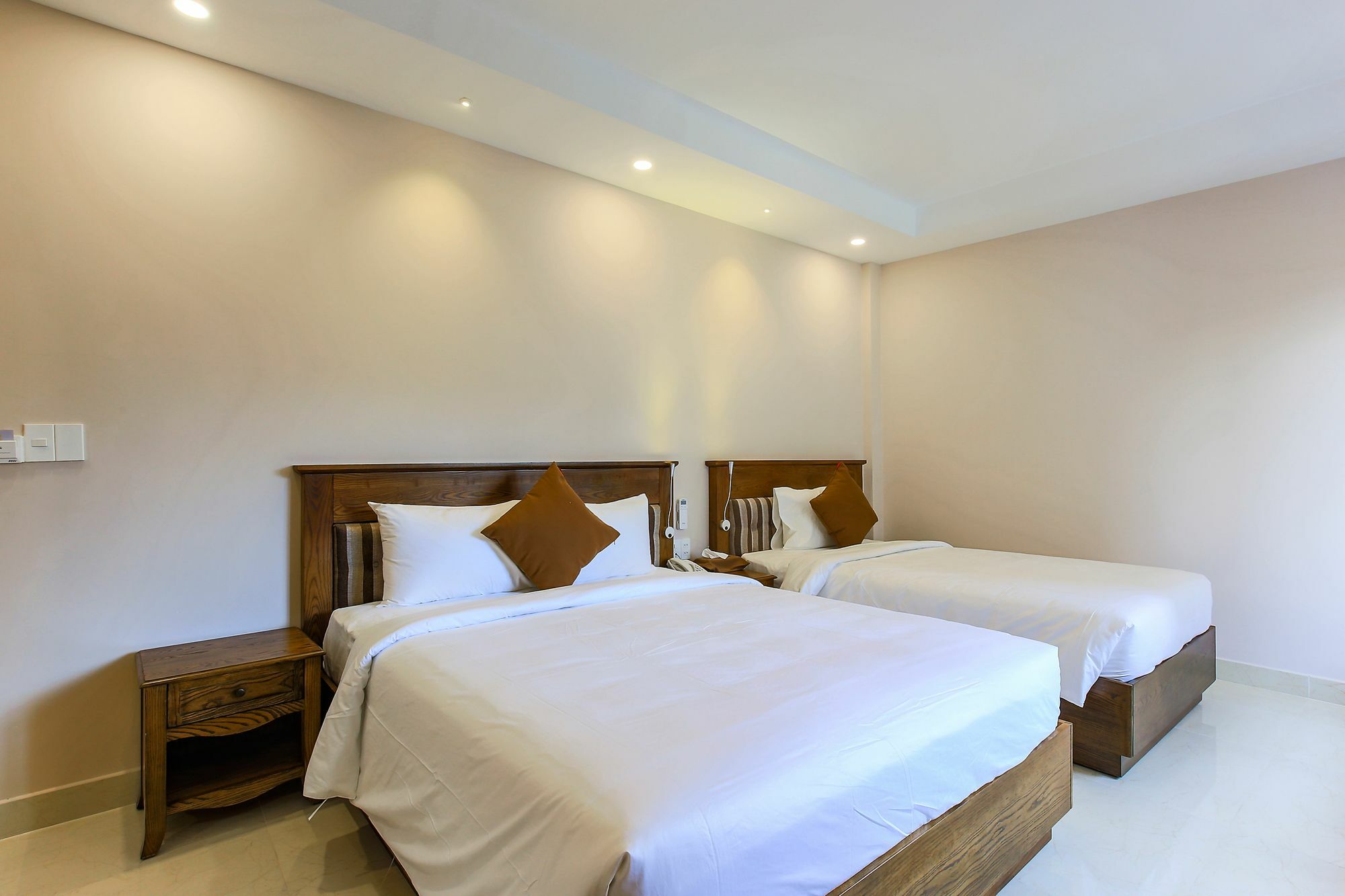 Hotel Hoang Lan