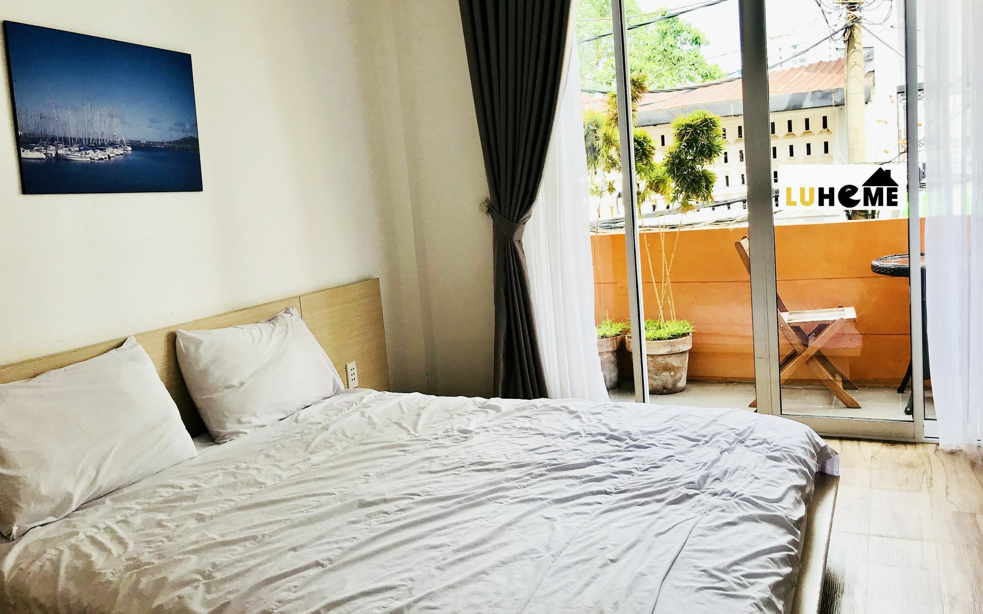 Greenwood Living Compass 3*