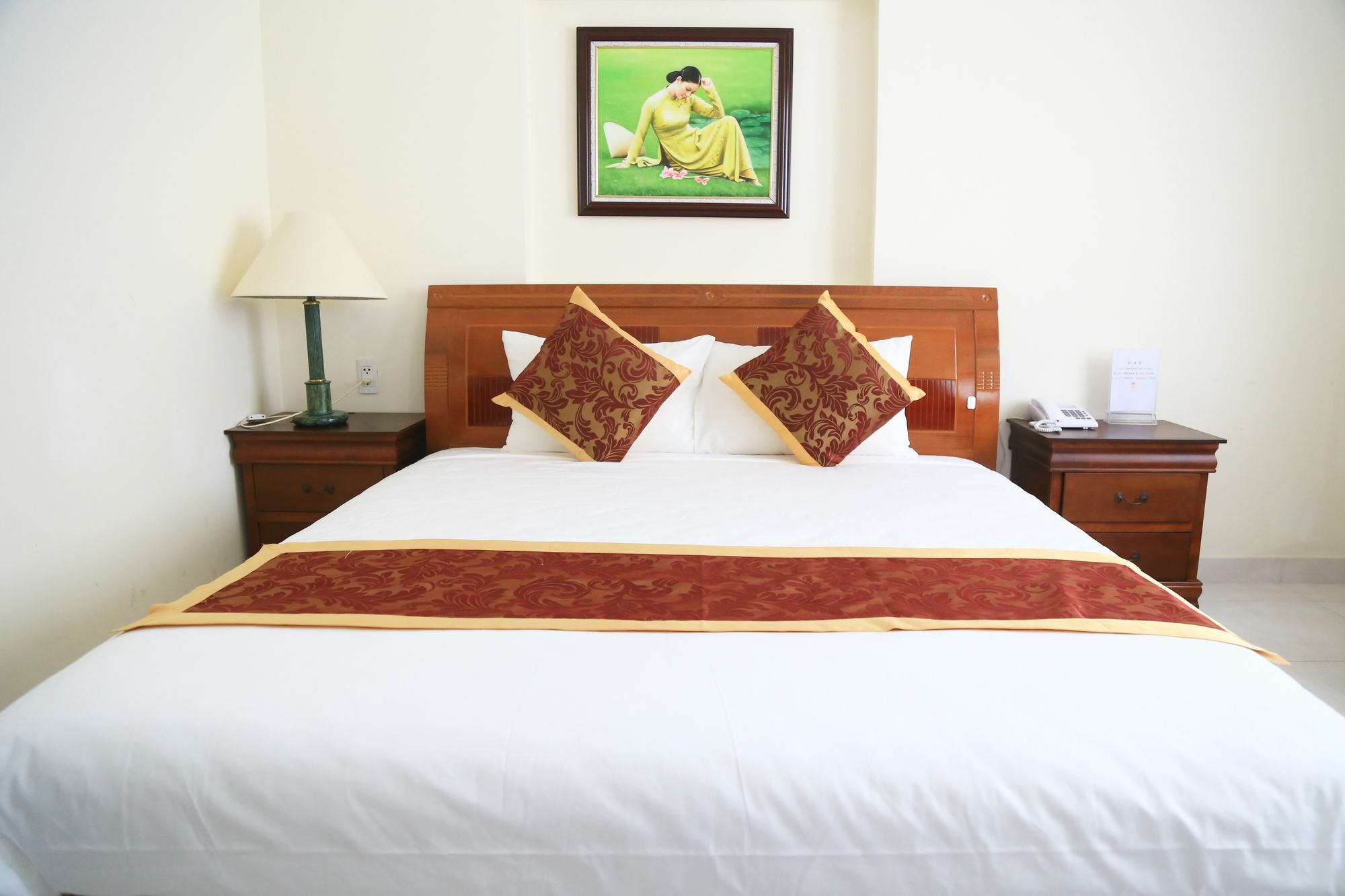 Golden Hotel Ho Chi Minh City