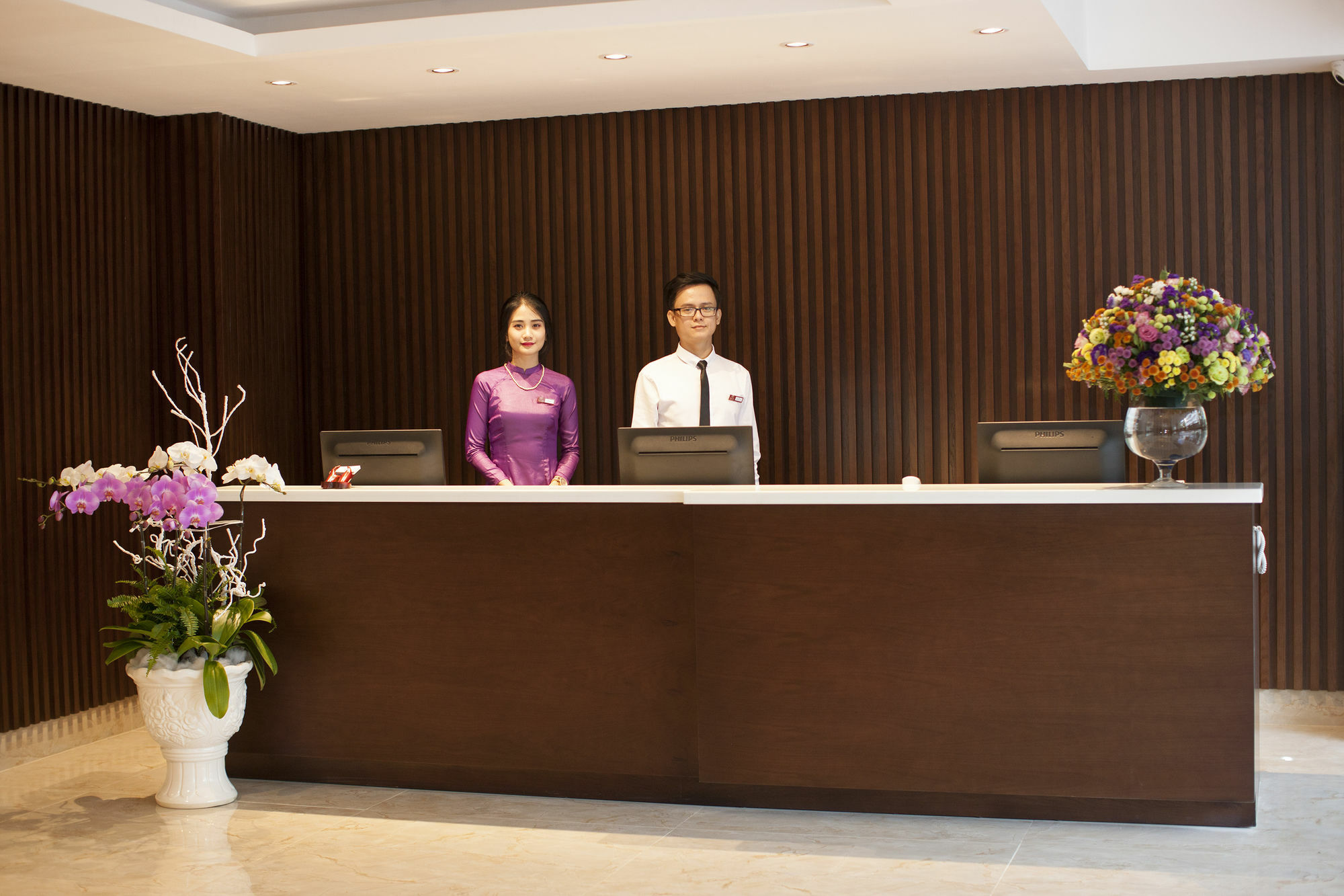 Roseland Centa & Hotel