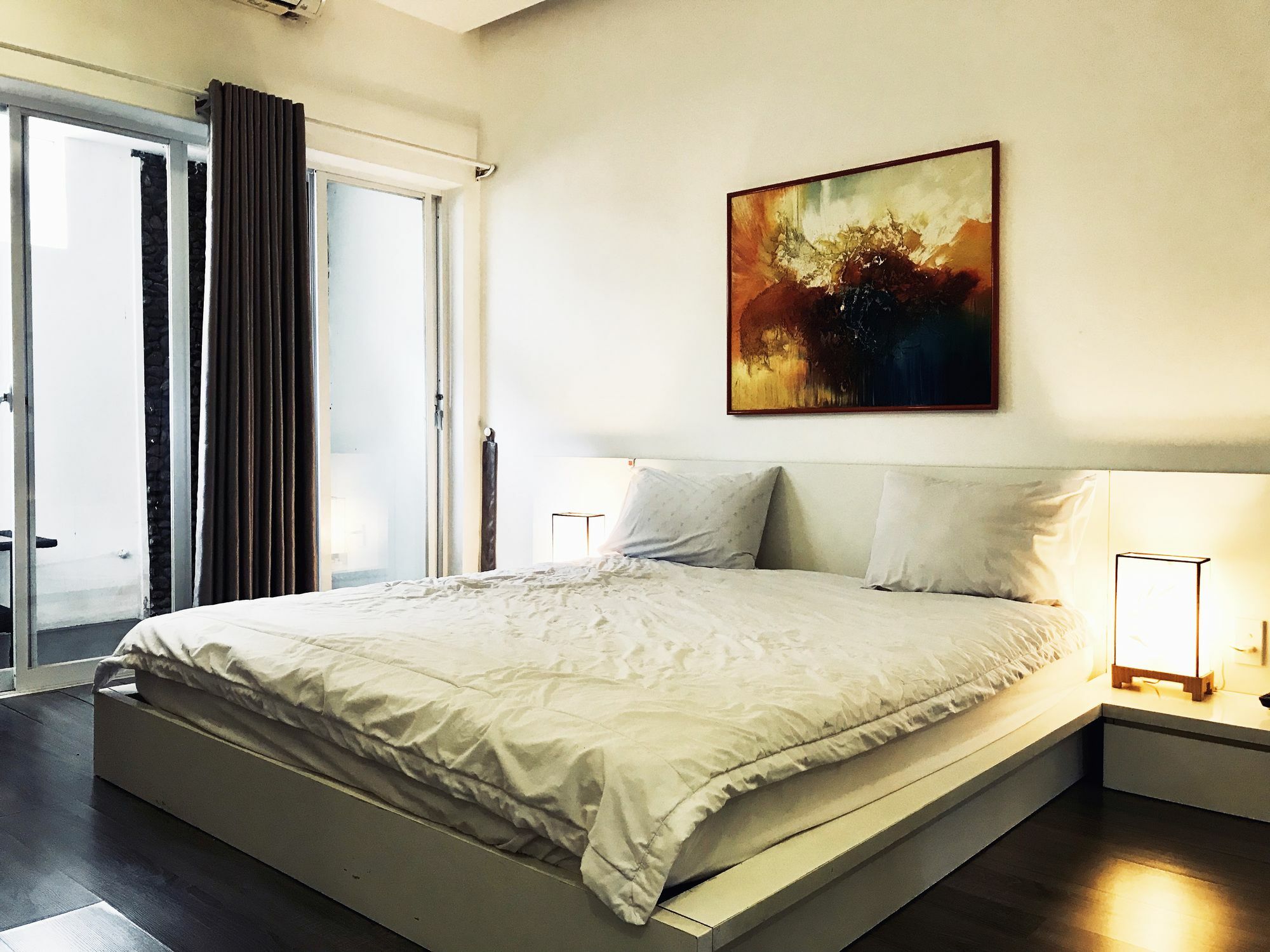 Greenwood Living Compass Aparthotel