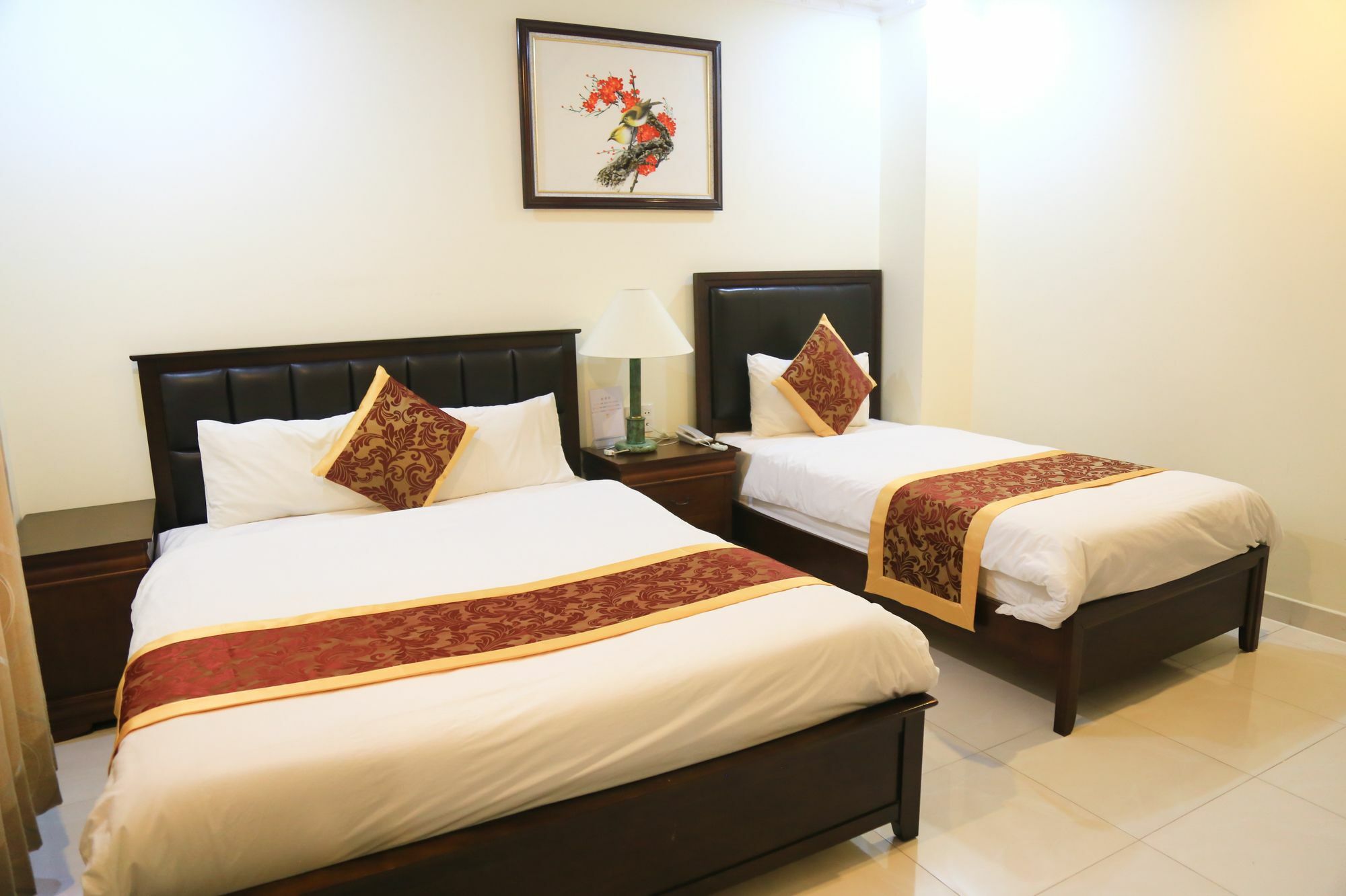 Hotel Golden