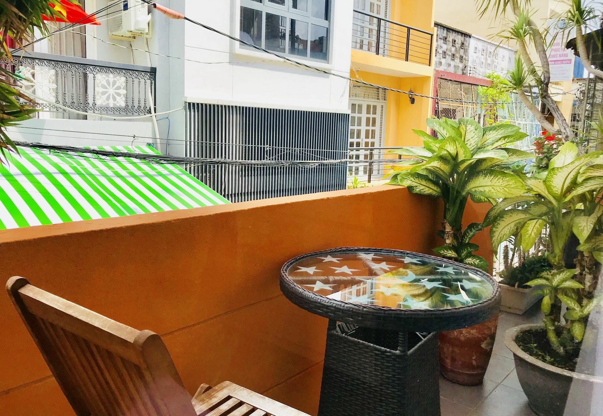 Greenwood Living Compass Aparthotel