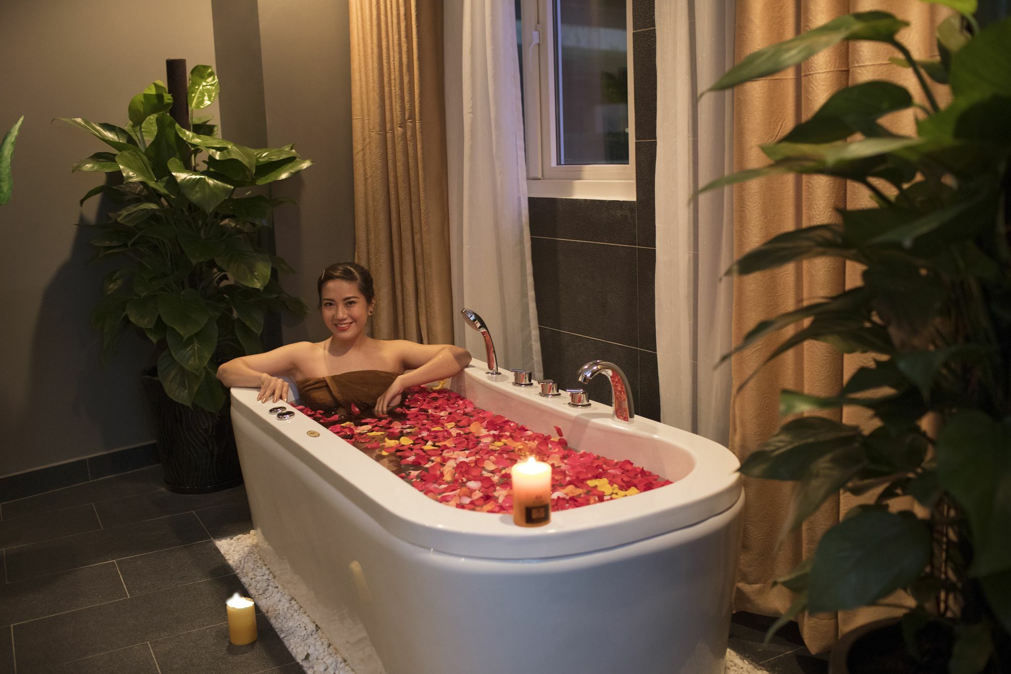 Hotel Roseland Centa &