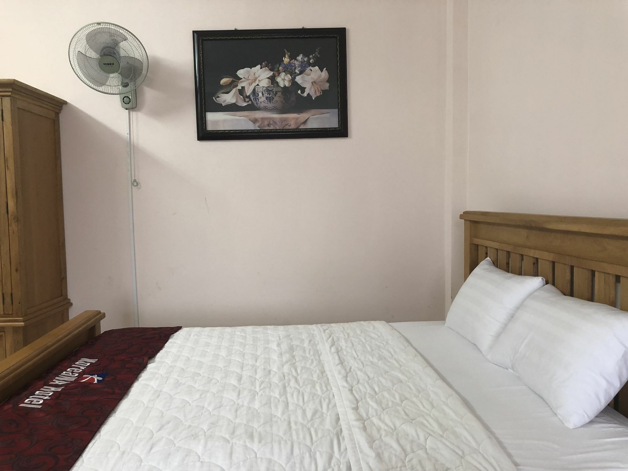 Hotel Koreana 2*