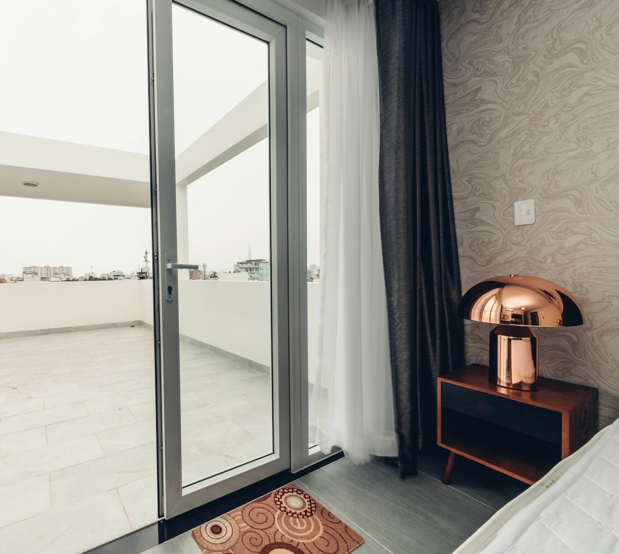 D3 Luxury Service Near D1 * Ho Chi Minh City