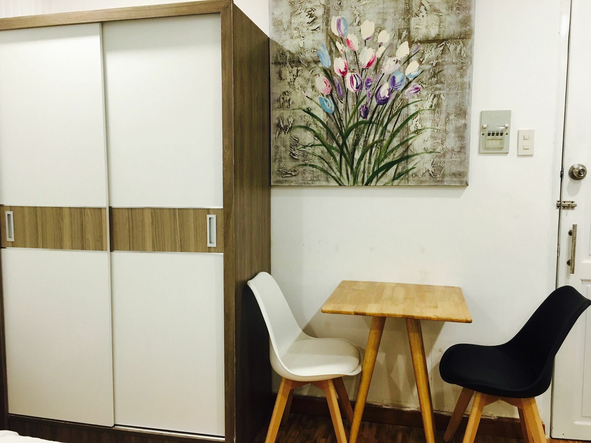 Apartment Smiley 11 Ho Chi Minh City