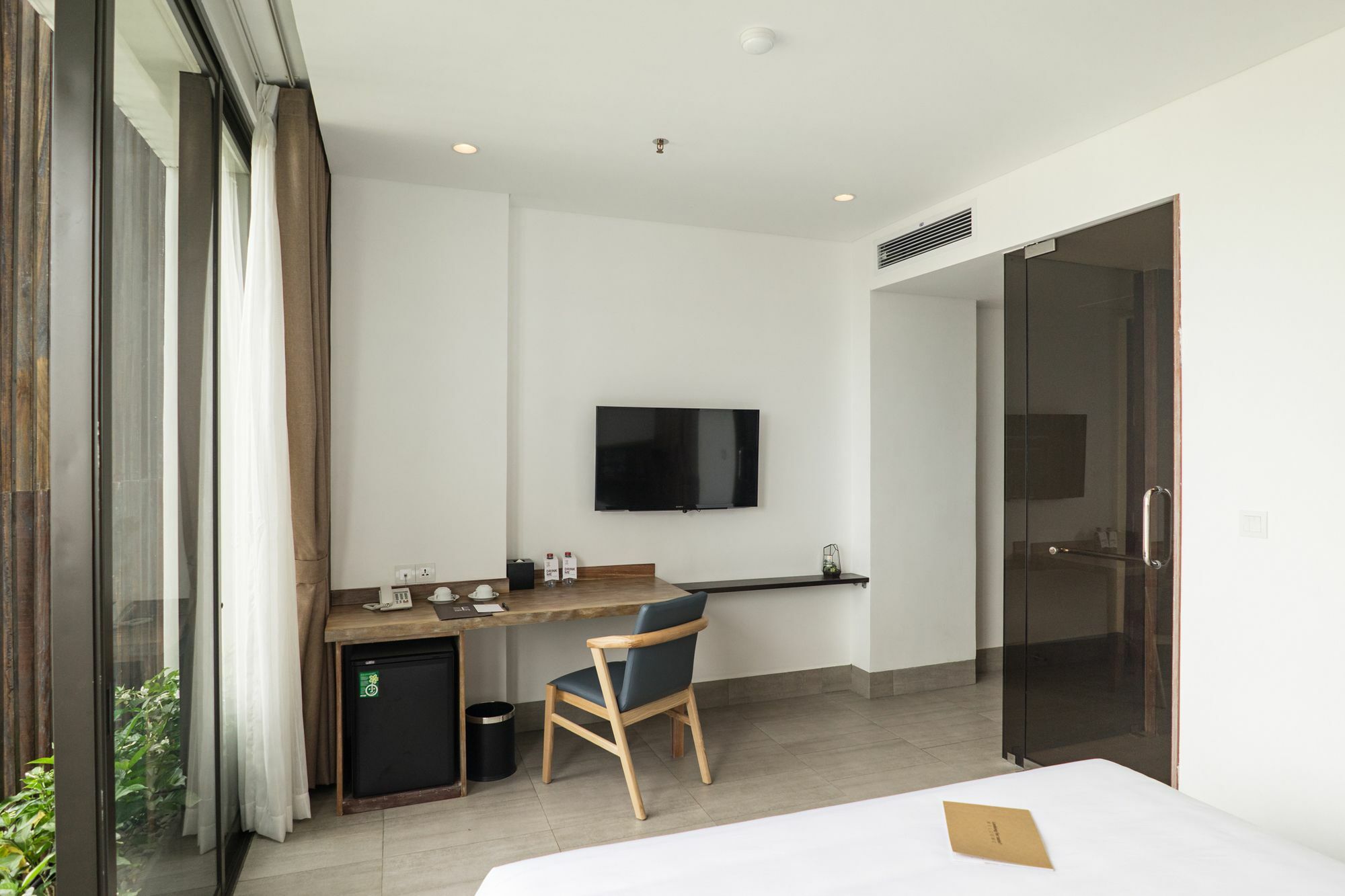 Hotel Triple E Fine Art Museum Ho Chi Minh City
