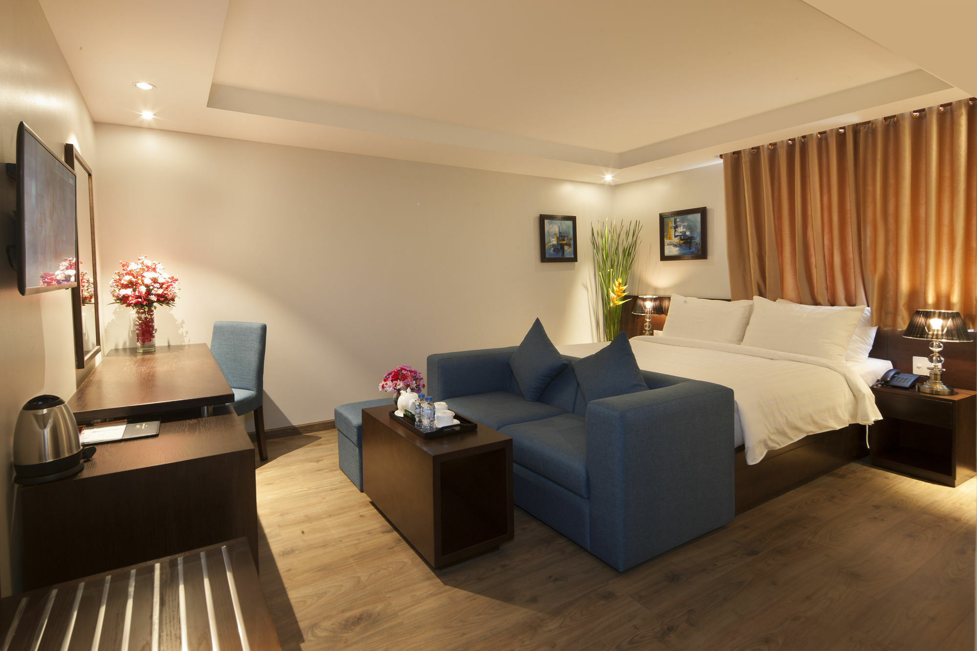 Roseland Centa & 4*