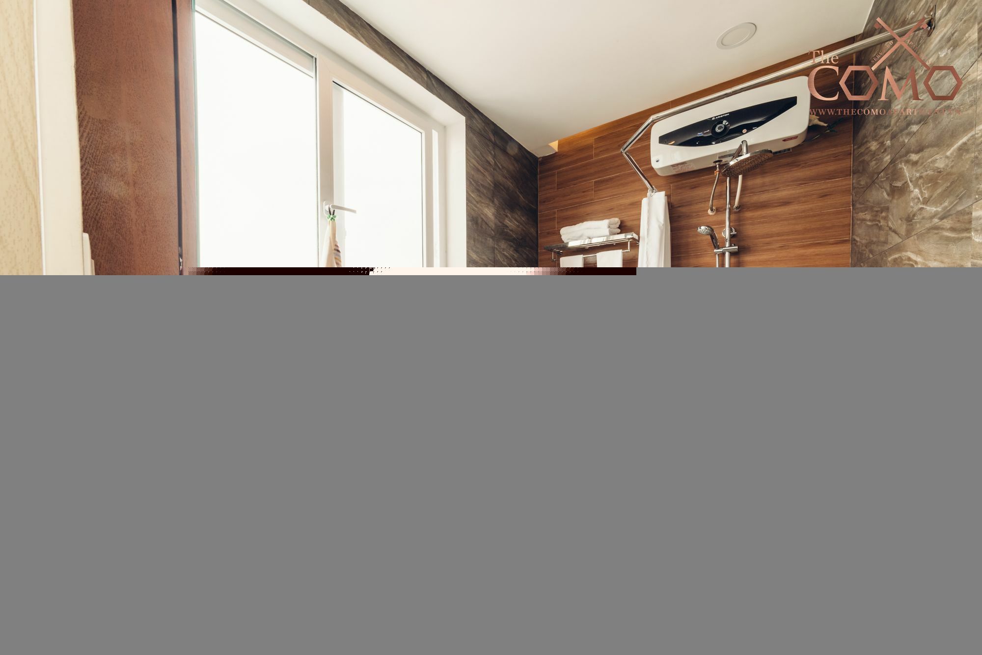 Apartment D3 Luxury Service Near D1 *