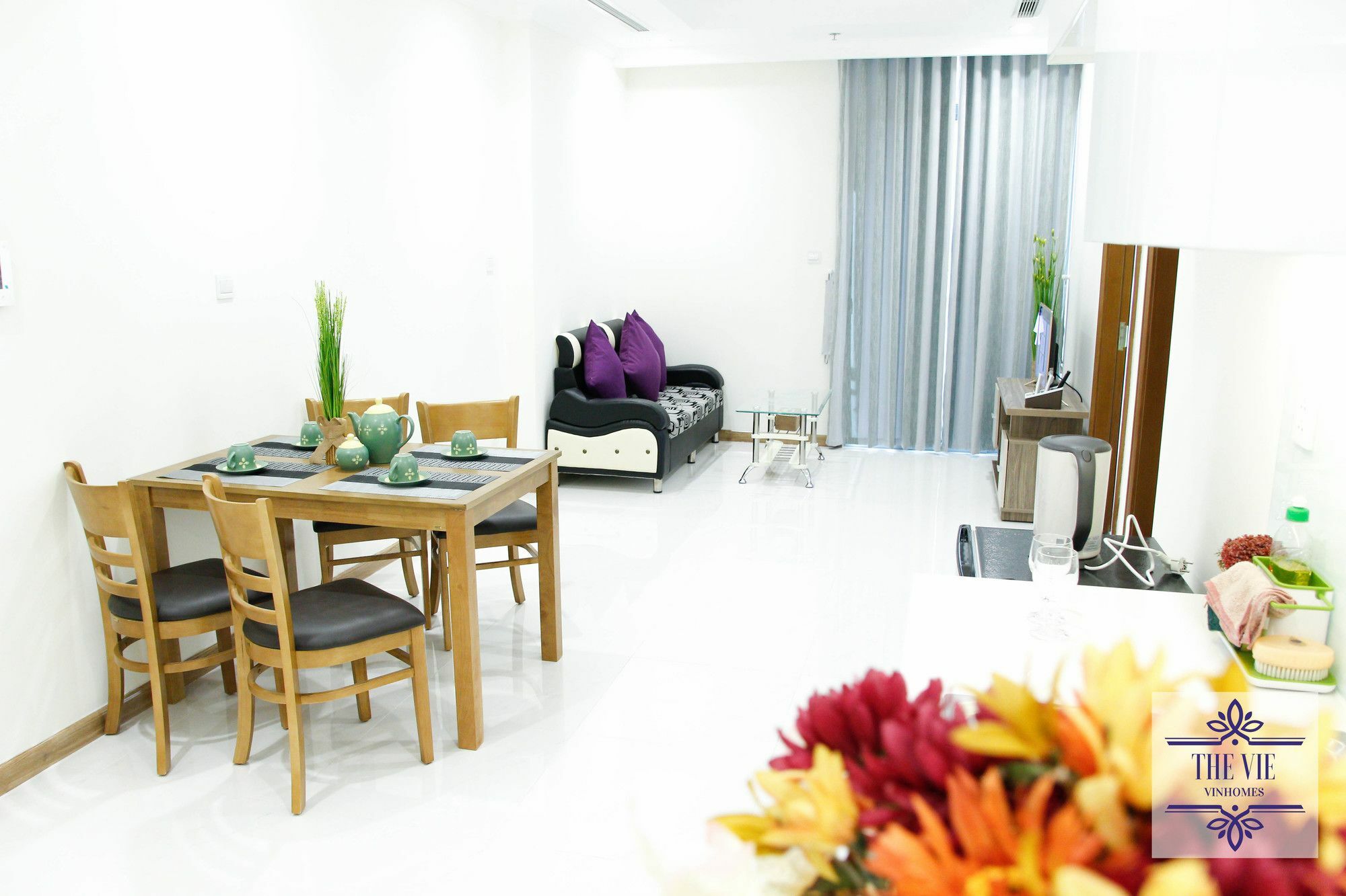 Tran Minh Quoc Viet Ho Chi Minh City