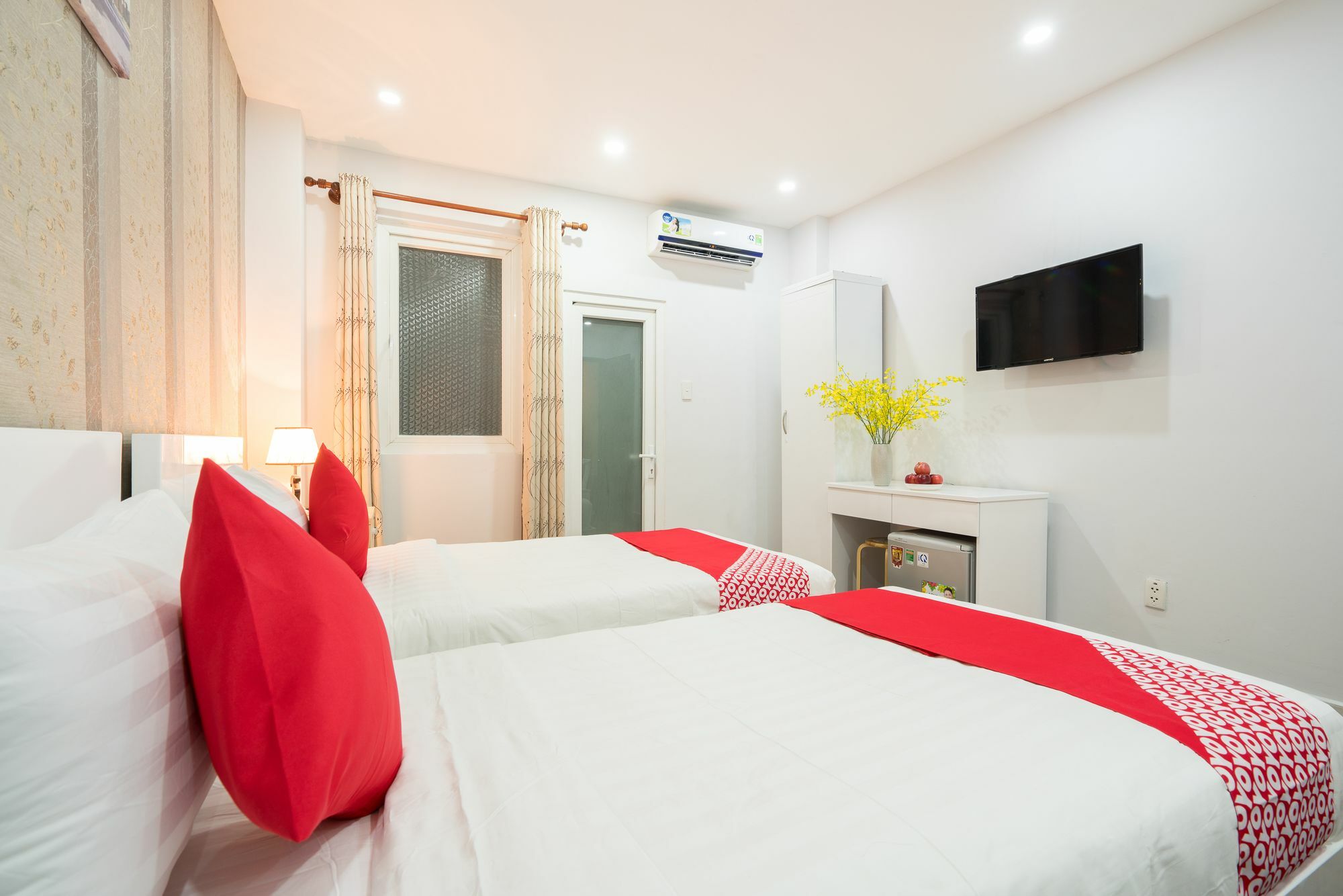 Saigon TP. Hồ Chí Minh