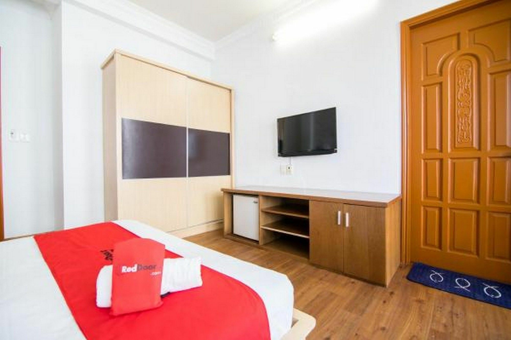 Hotel Quynh Giang Near Hiecc Ho Chi Minh City