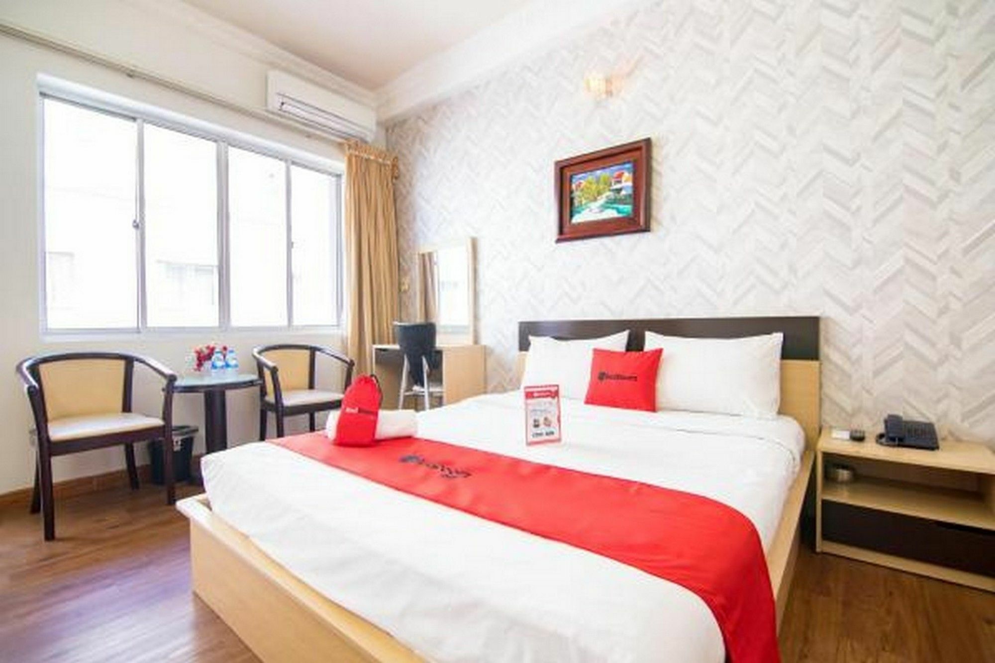 Hotel Quynh Giang Near Hiecc Ho Chi Minh City