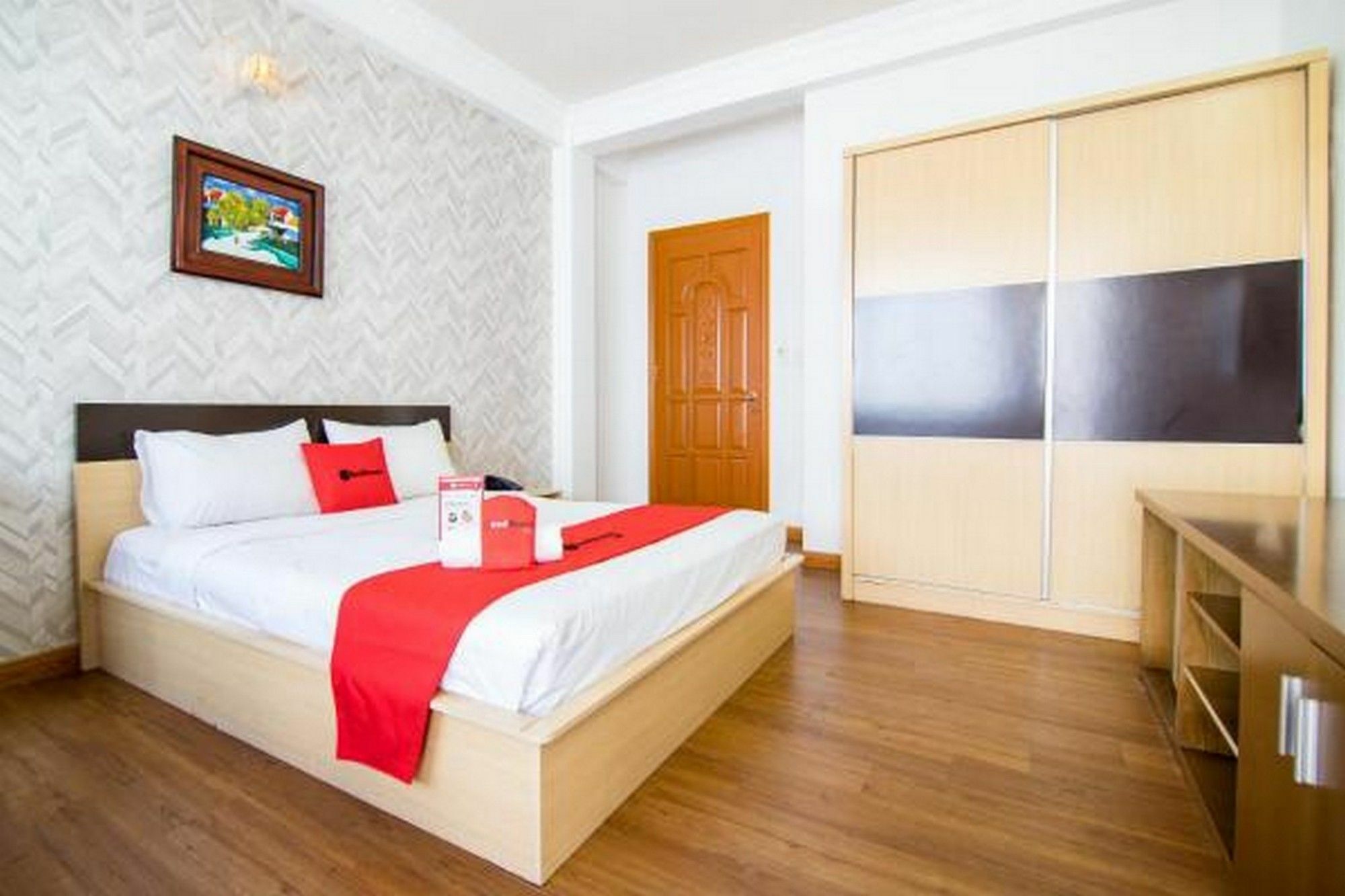 Hotel Quynh Giang Near Hiecc Ho Chi Minh City