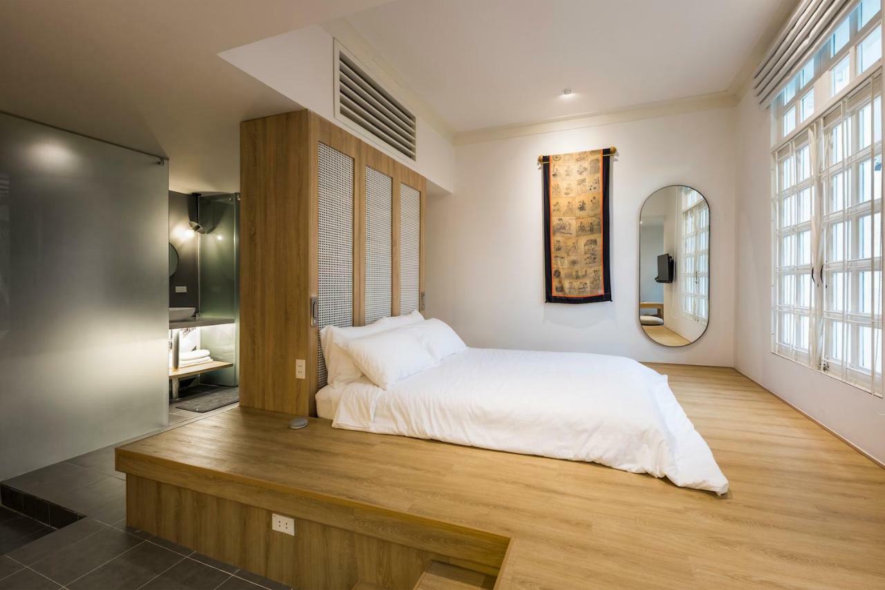 Apartment Circadian Japanese In Downtown
