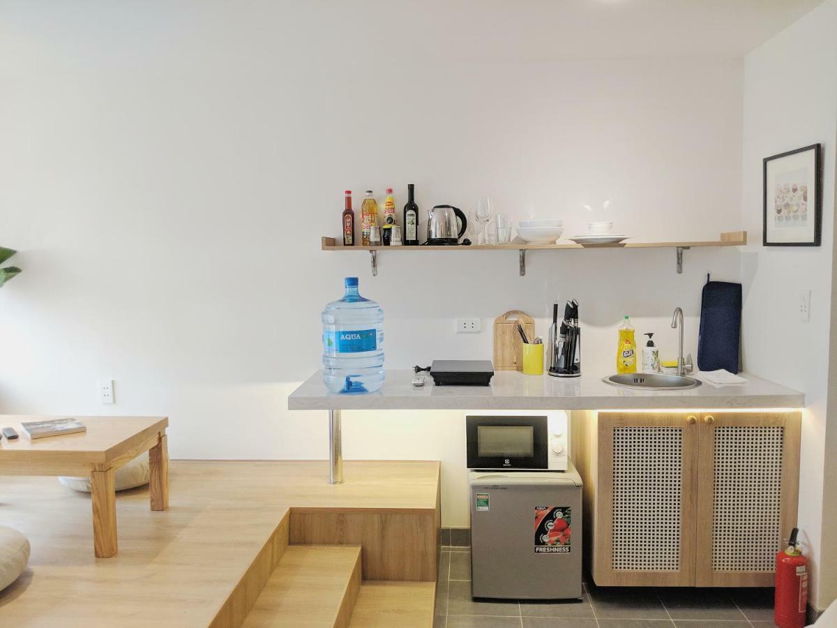 Apartment Circadian Japanese In Downtown *