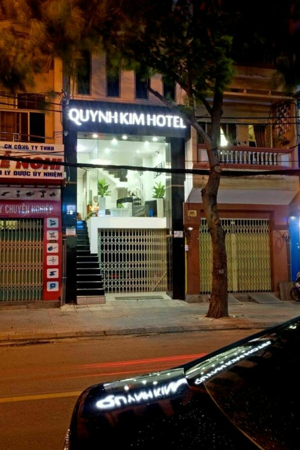 Happyhomes Saigon