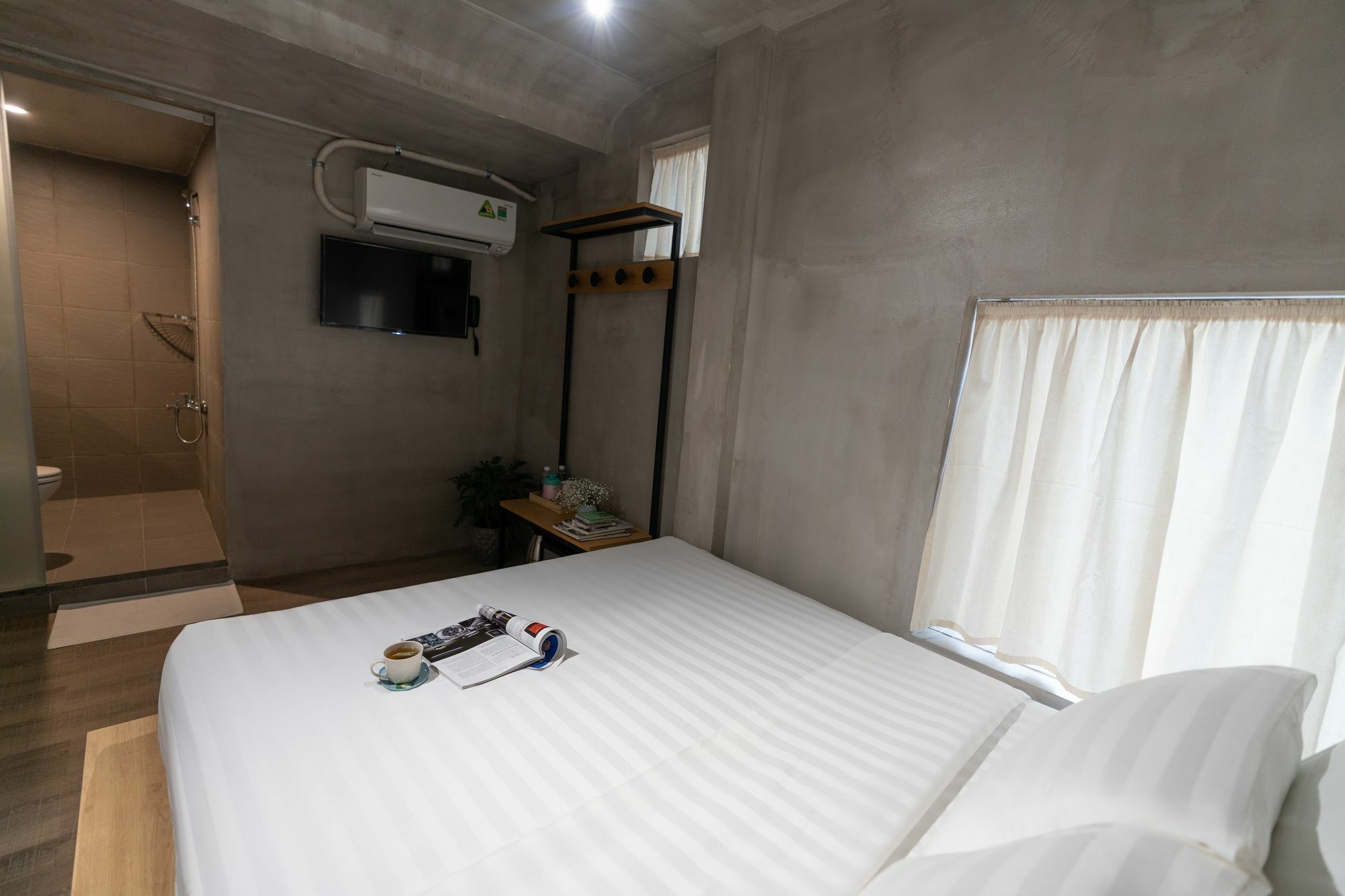 Hostel 9 And Bar Ho Chi Minh City