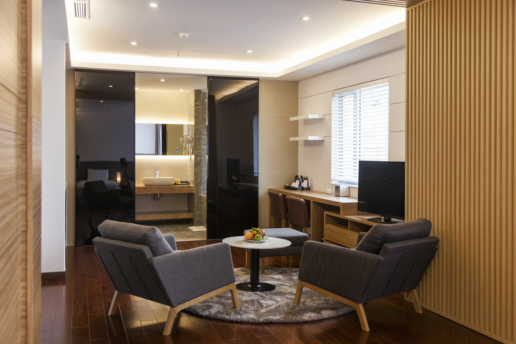 Hotel Charm Saigon