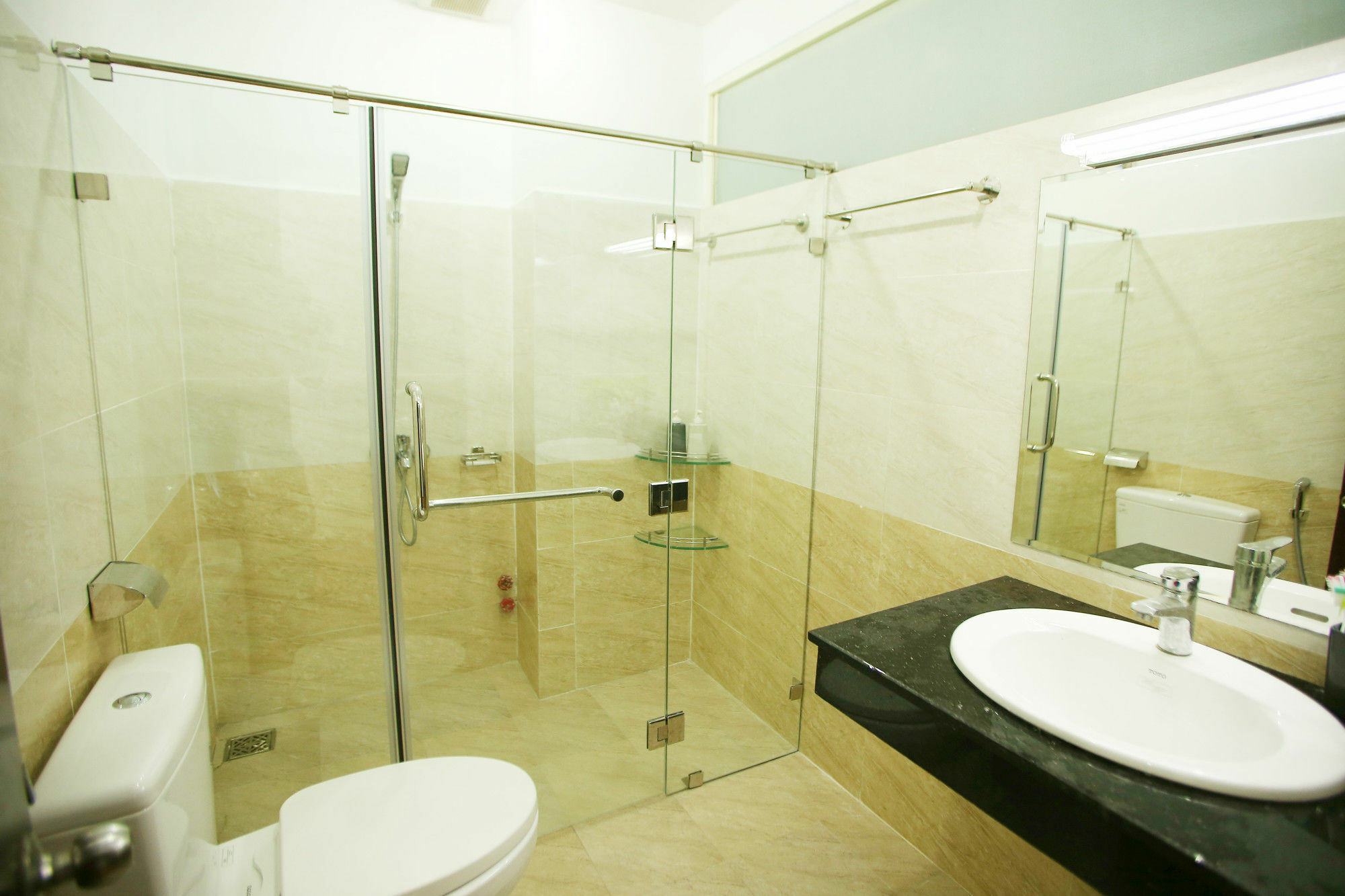 Teresa's House Aparthotel 3*