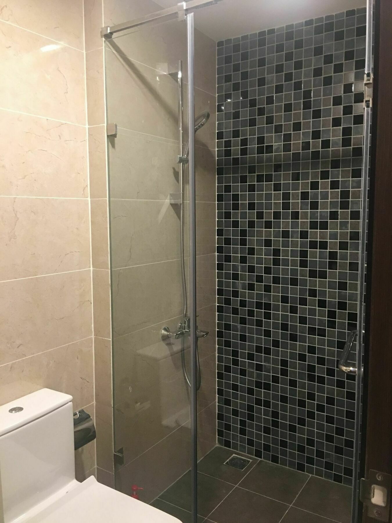The Tresor Apartment Ho Chi Minh City