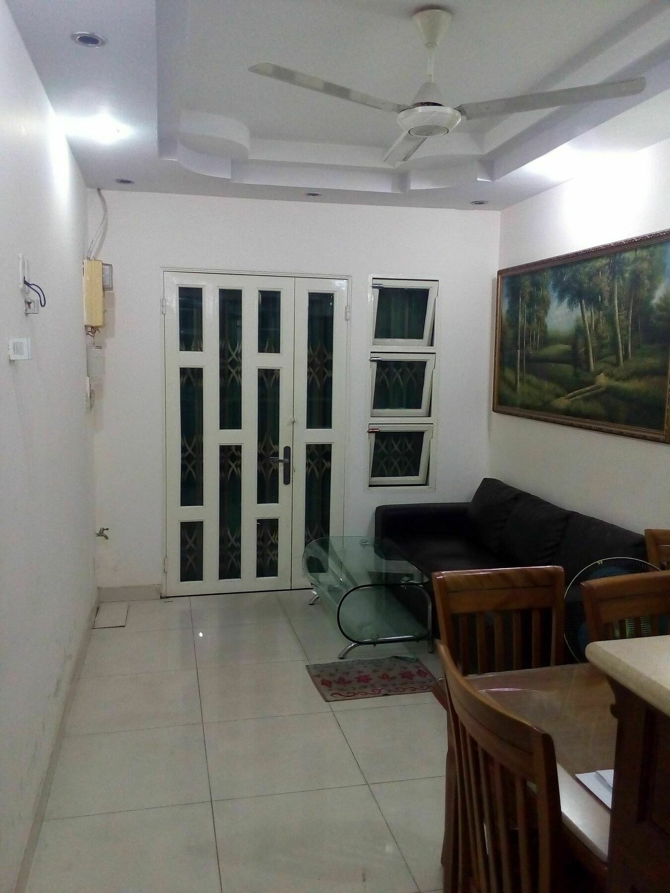 Homestay The Ho Chi Minh City
