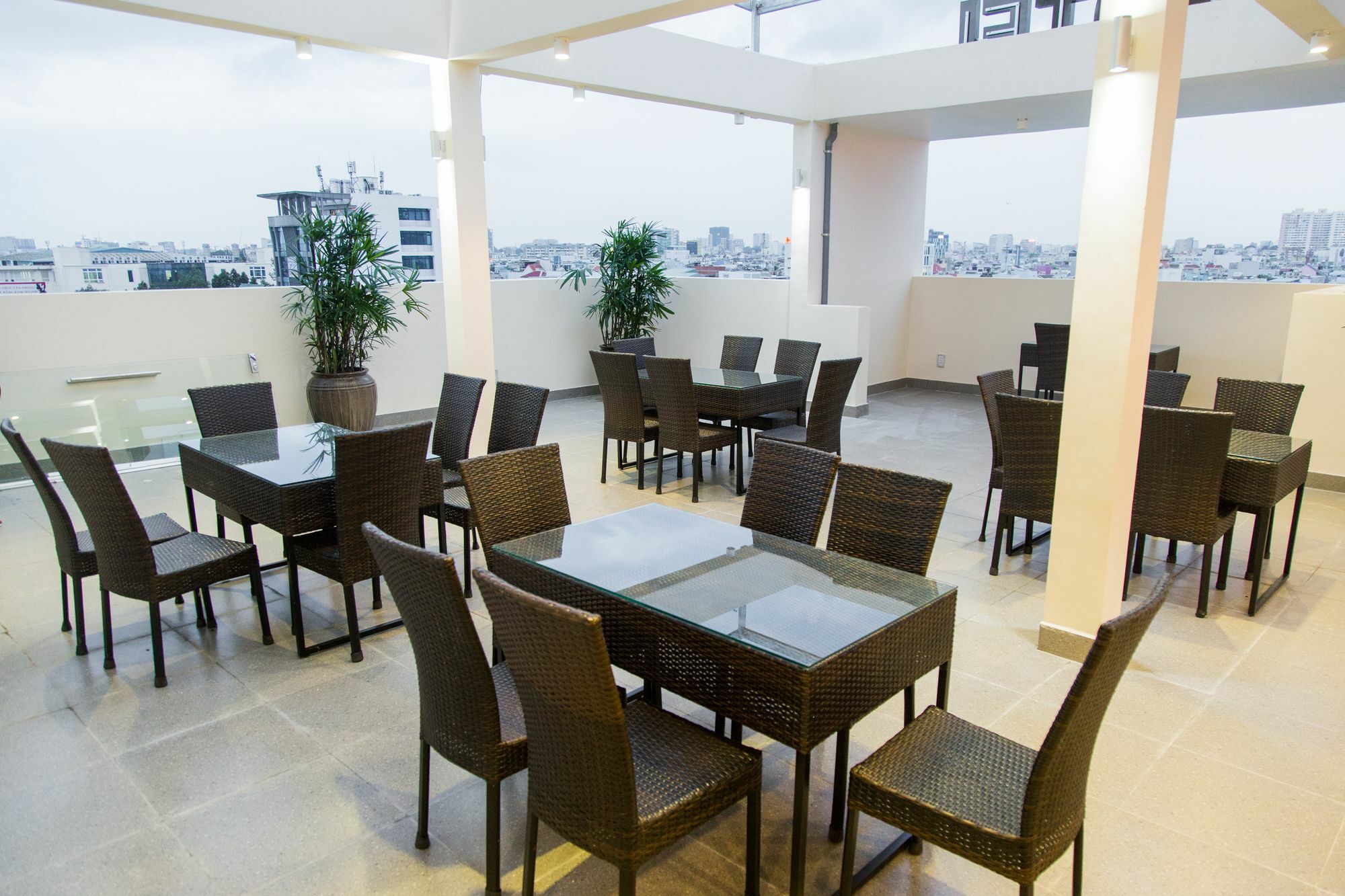 Hotel Mai - Su Hanh