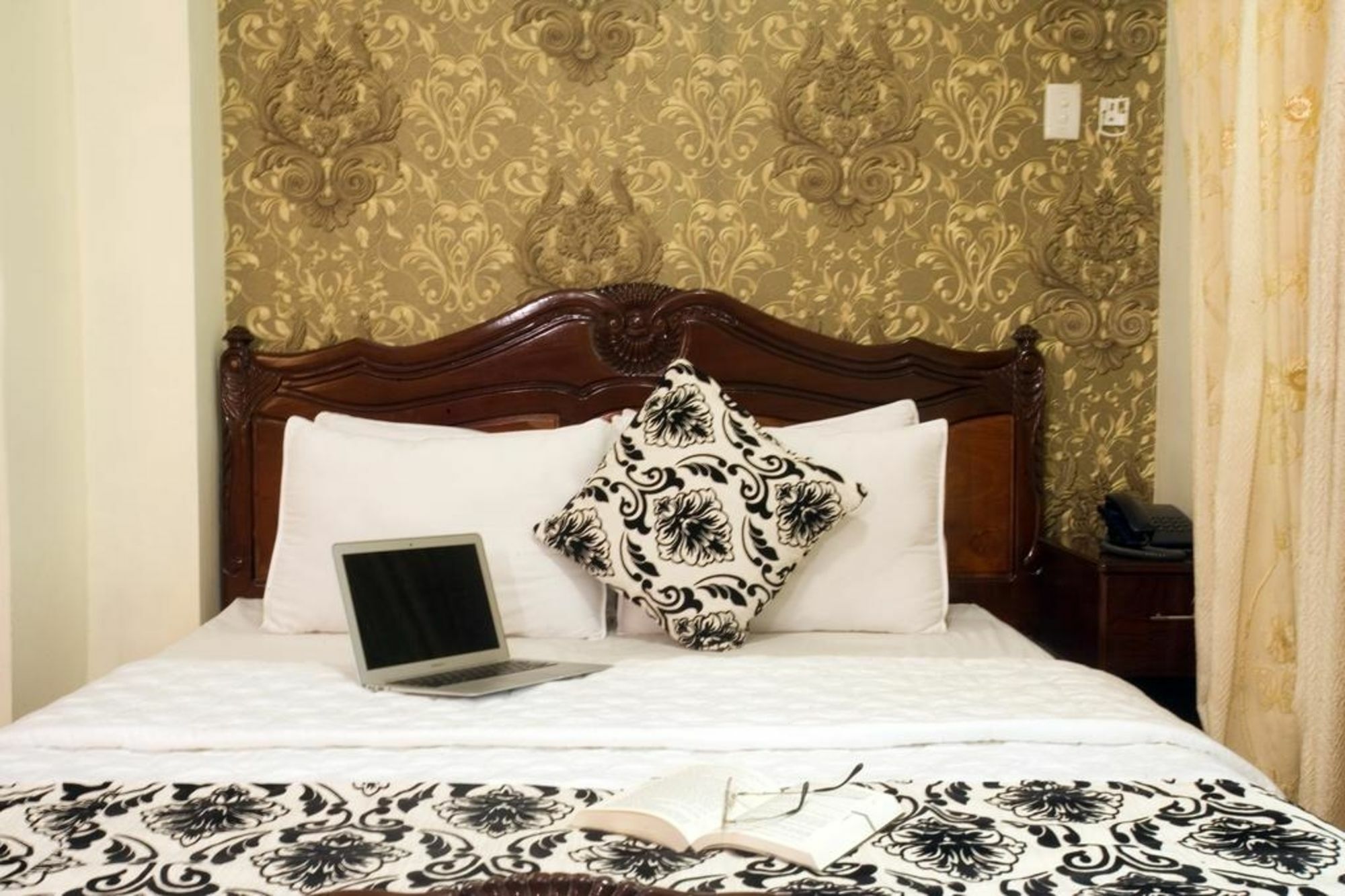 Happyhomes Saigon 2* TP. Hồ Chí Minh