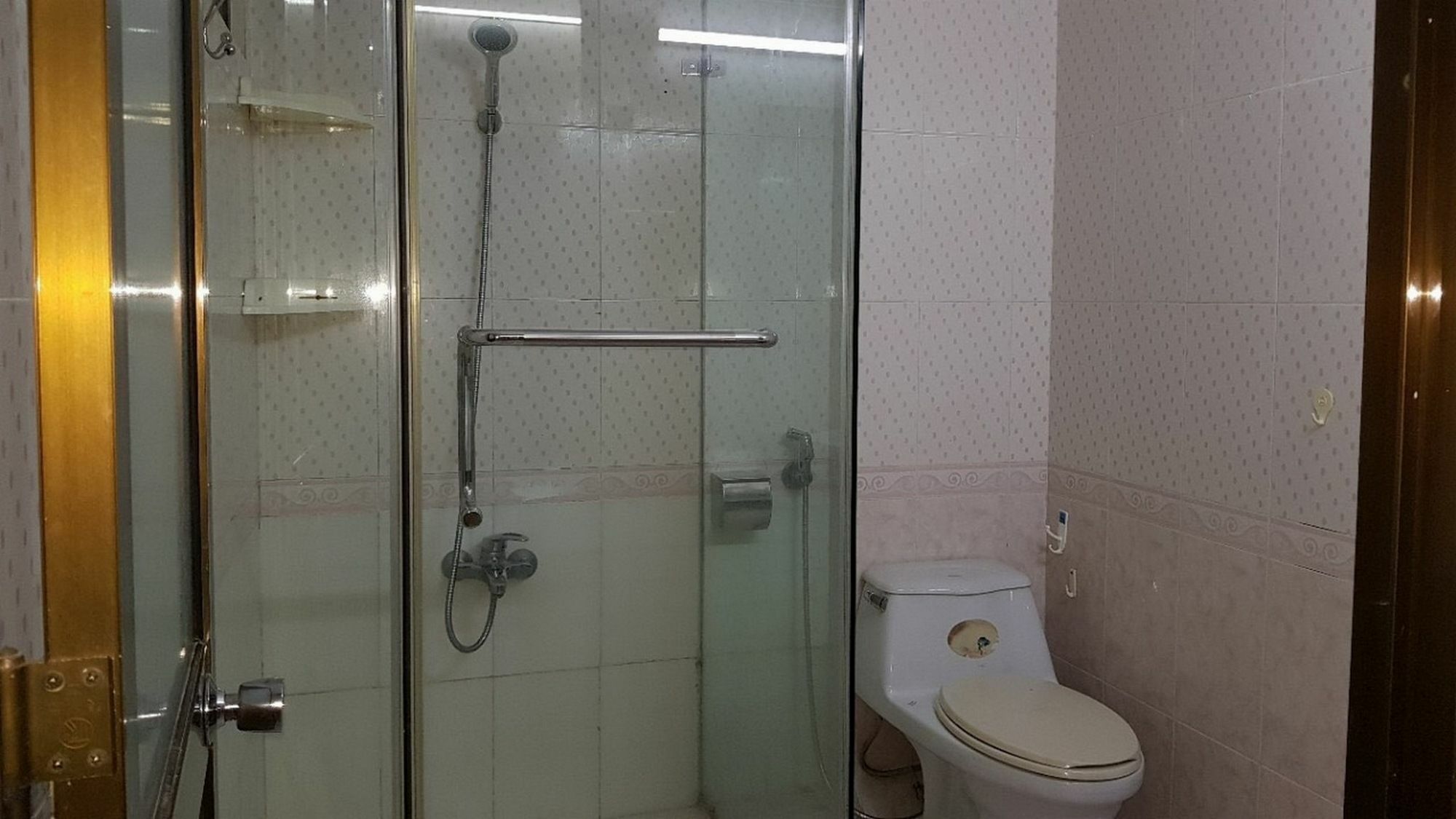 Saigon Fantastic Hostel *