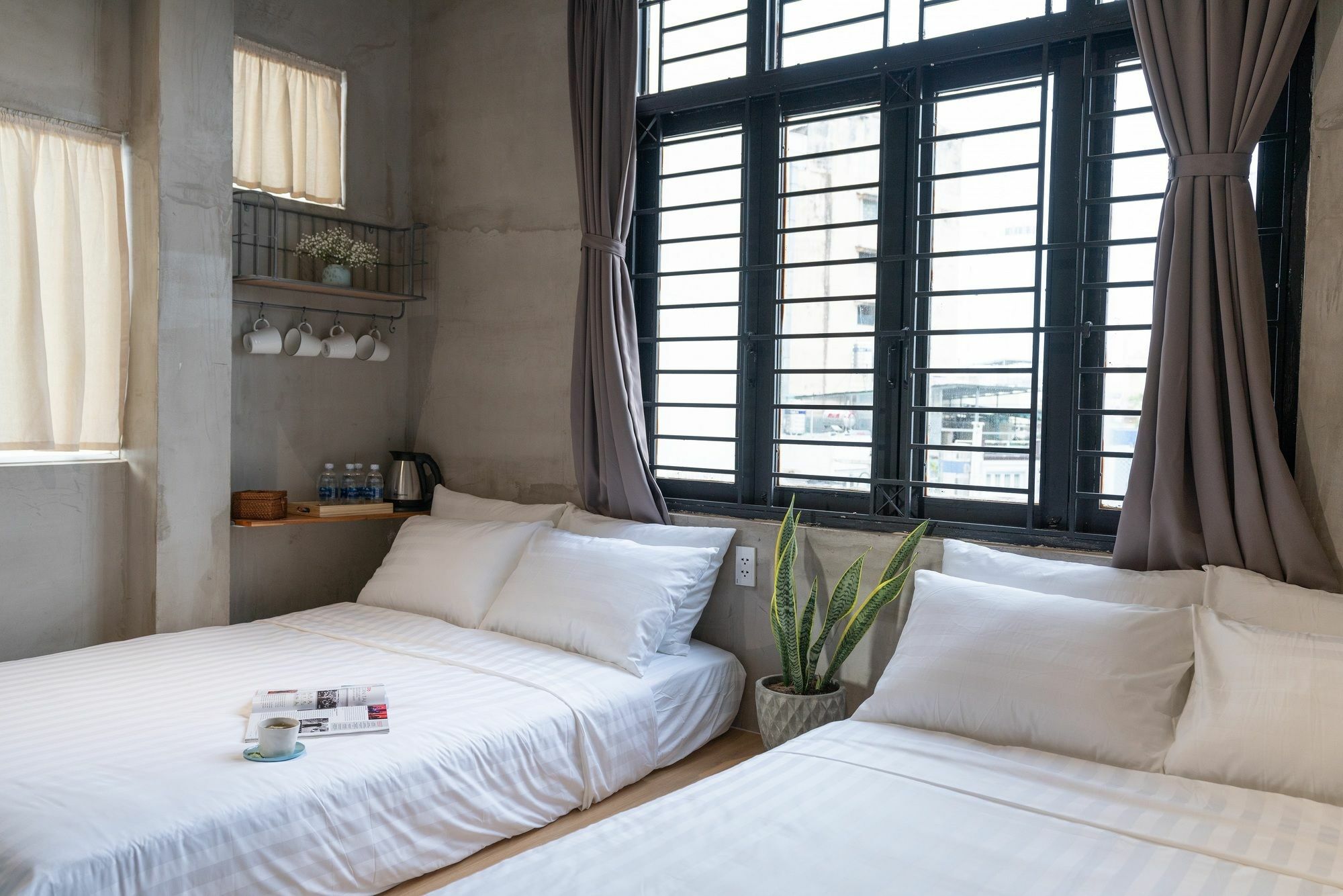 Hostel 9 And Bar Ho Chi Minh City