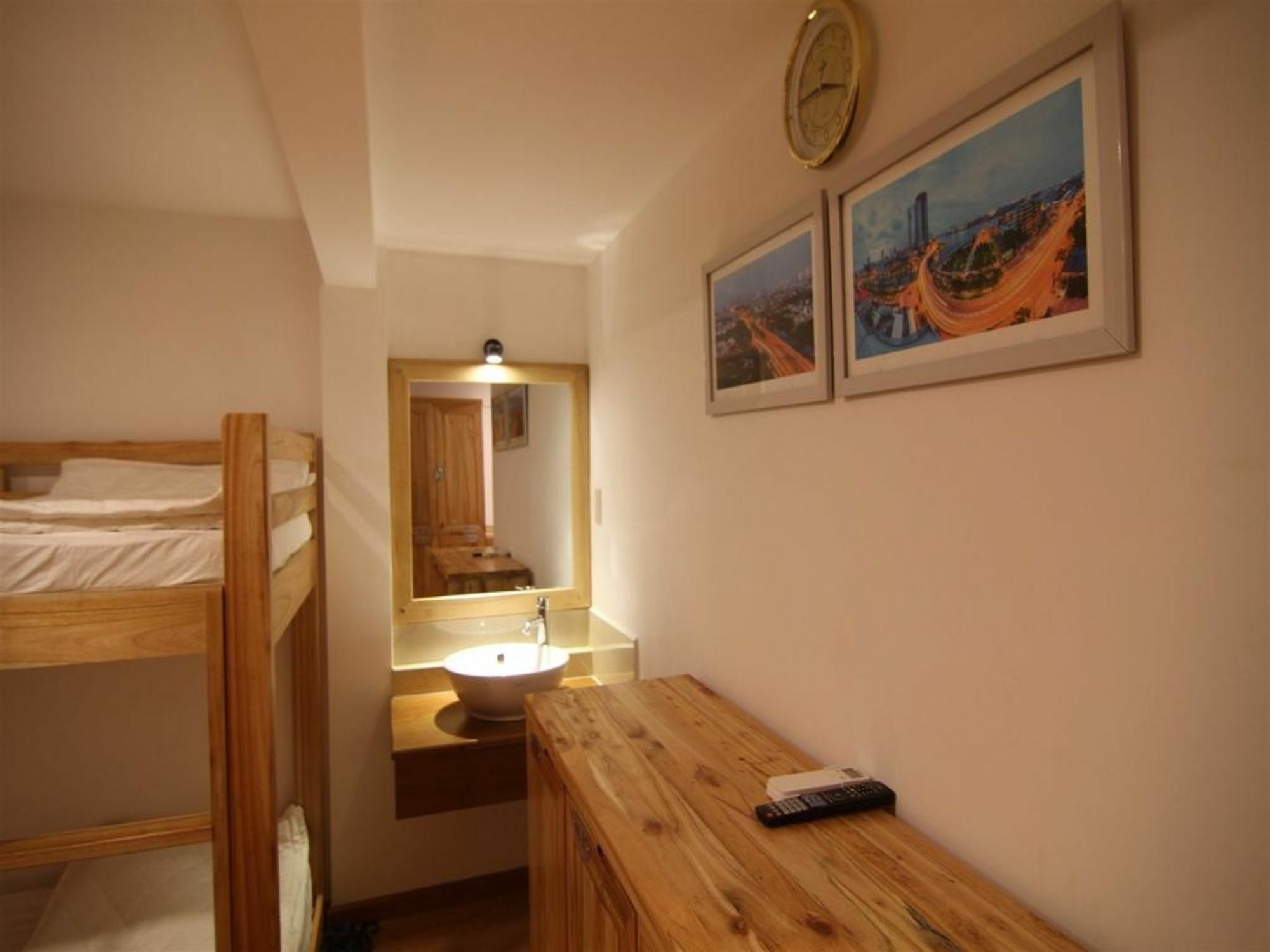 Hostel New Saigon 2