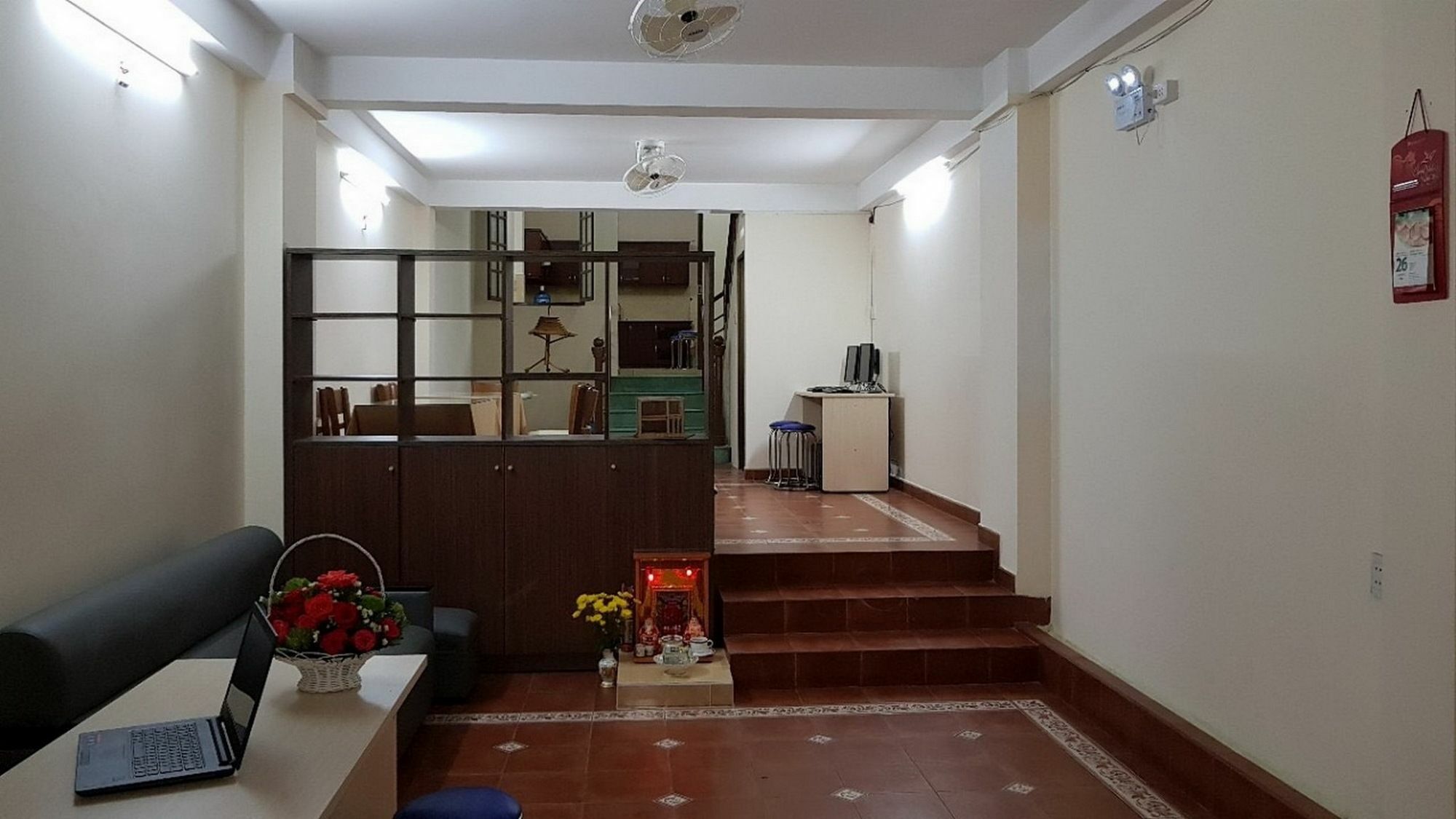 Hostel Saigon Fantastic