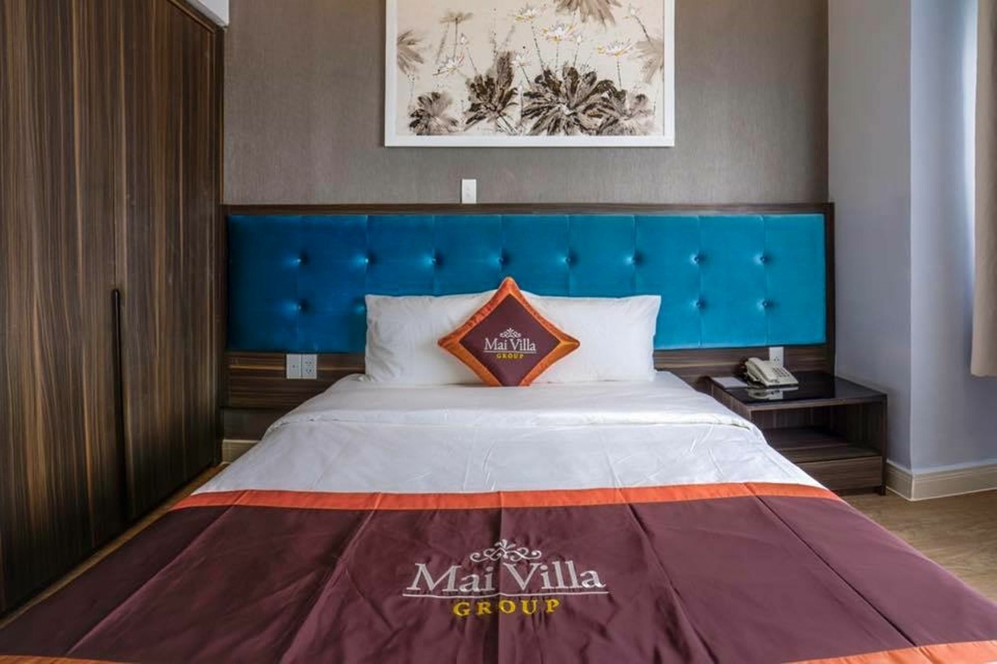 Mai - Su Hanh 3* Ho Chi Minh City