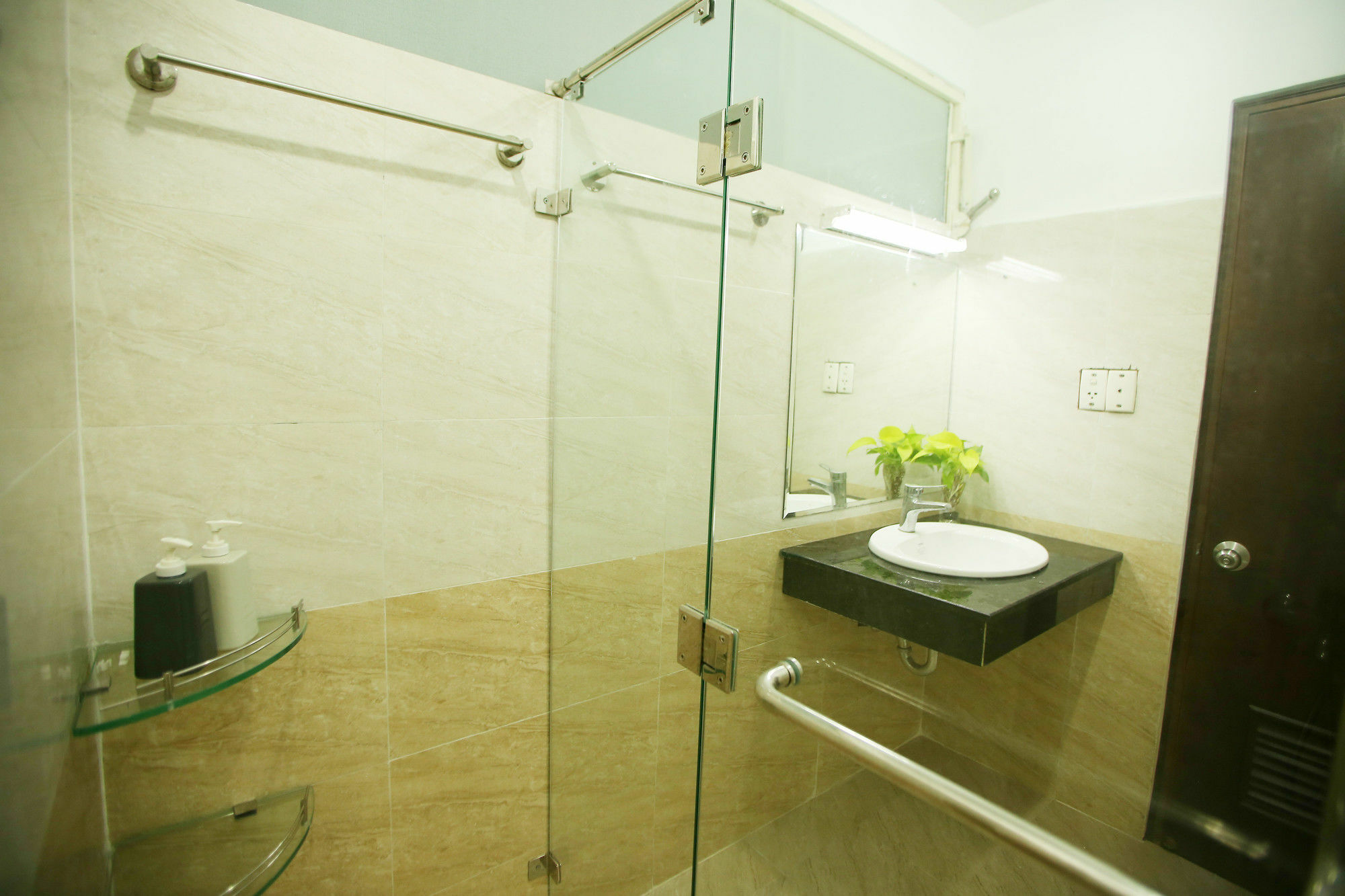Teresa's House 3* Ho Chi Minh City