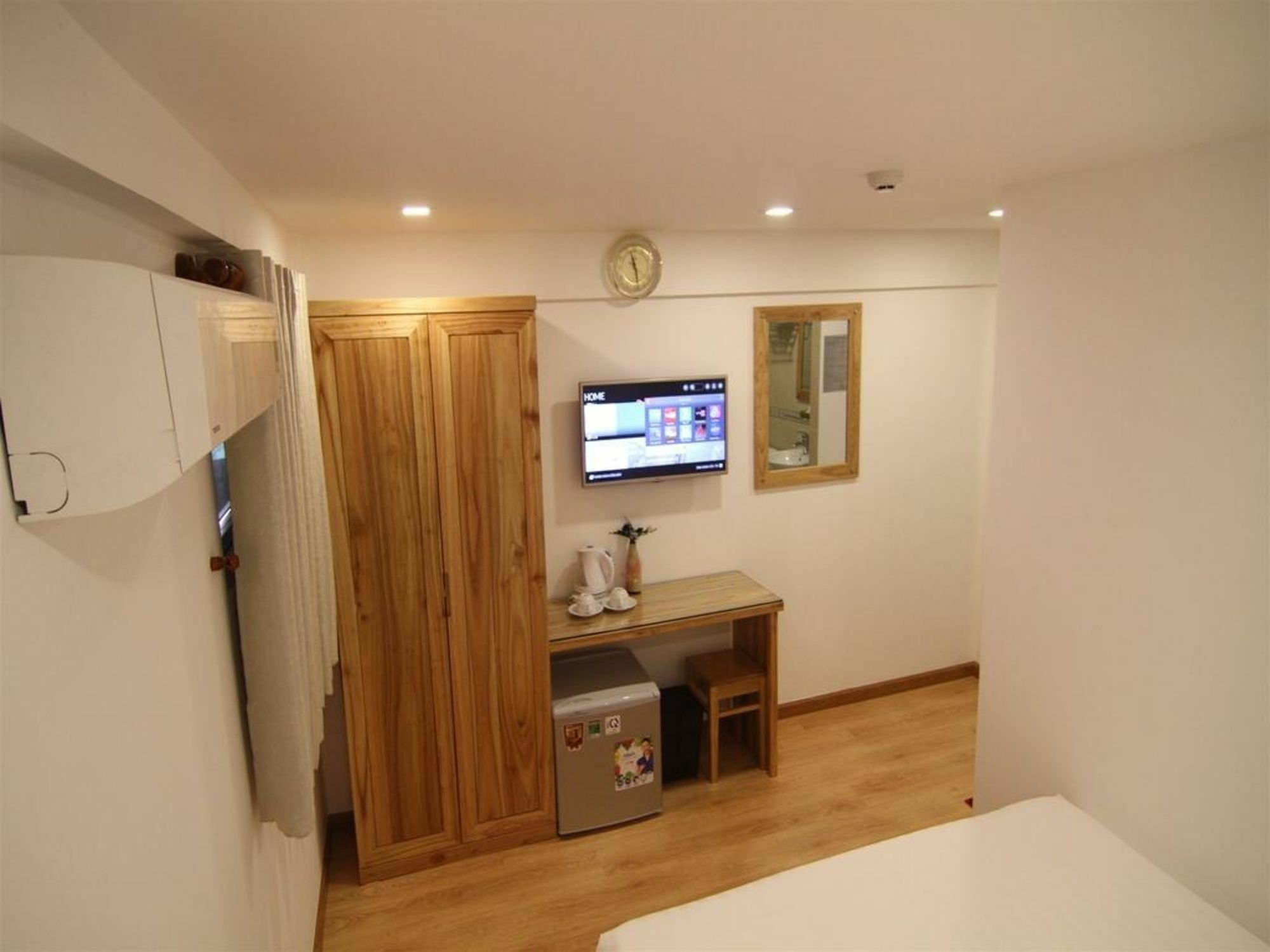 New Saigon 2 Hostel