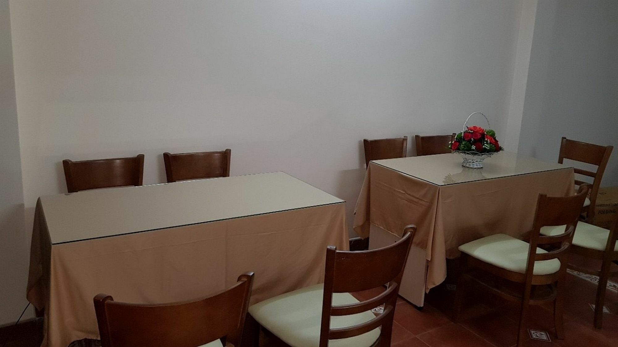 Hostel Saigon Fantastic Ho Chi Minh City