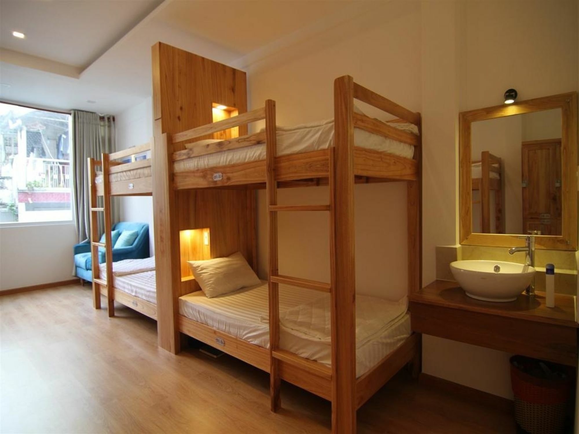 Hostel New Saigon 2 Ho Chi Minh City