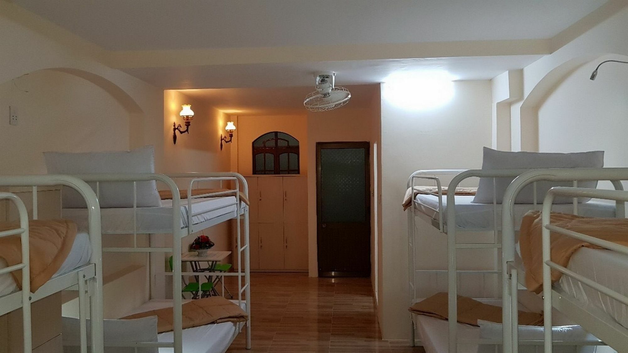Hostel Saigon Fantastic